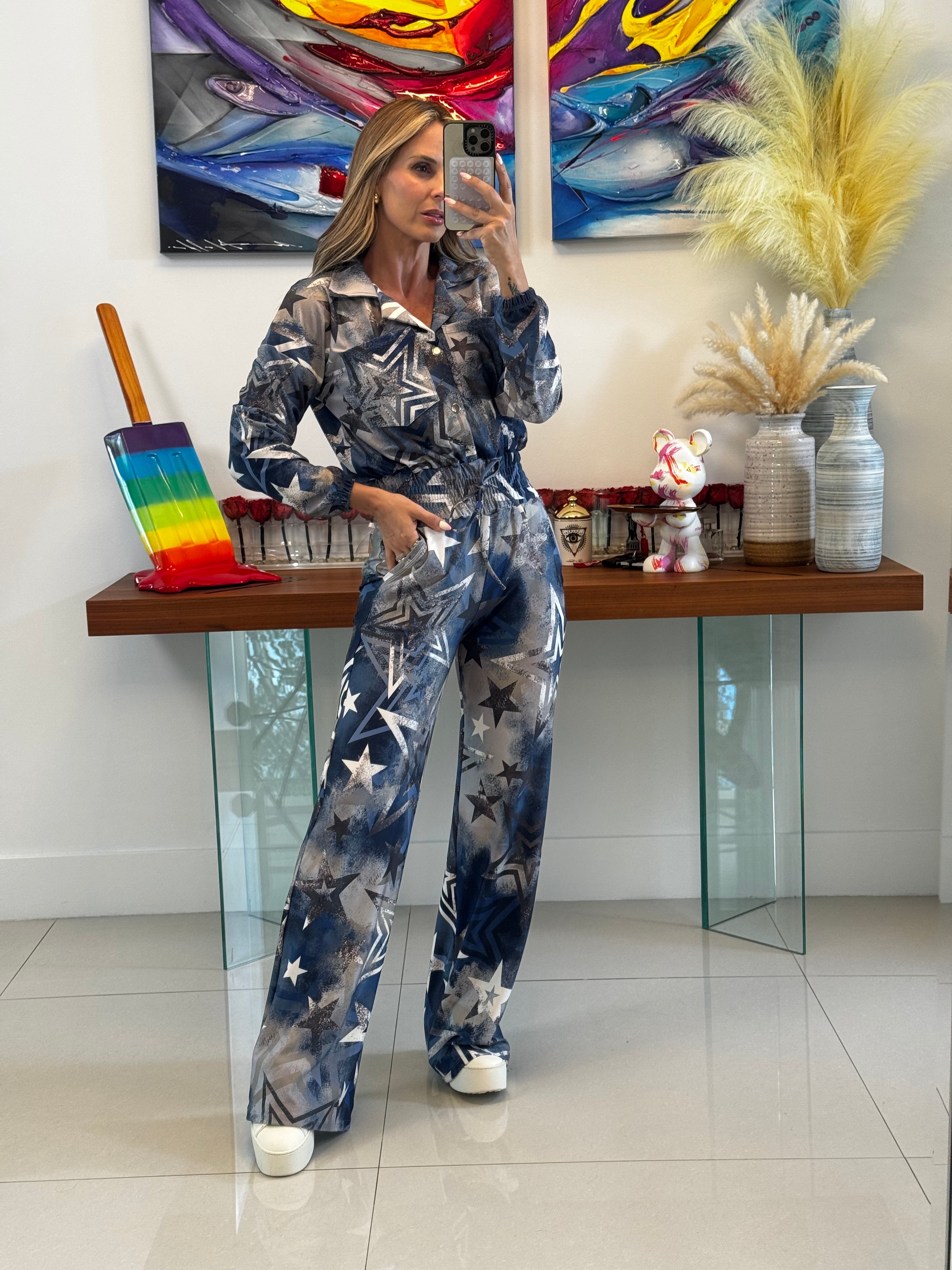 Jumpsuit VSW Winter 11