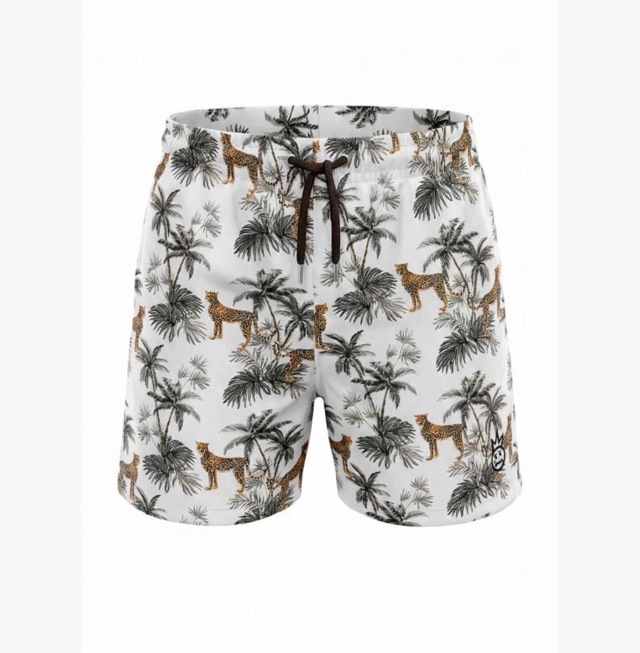 Short Beach Fabio Boy