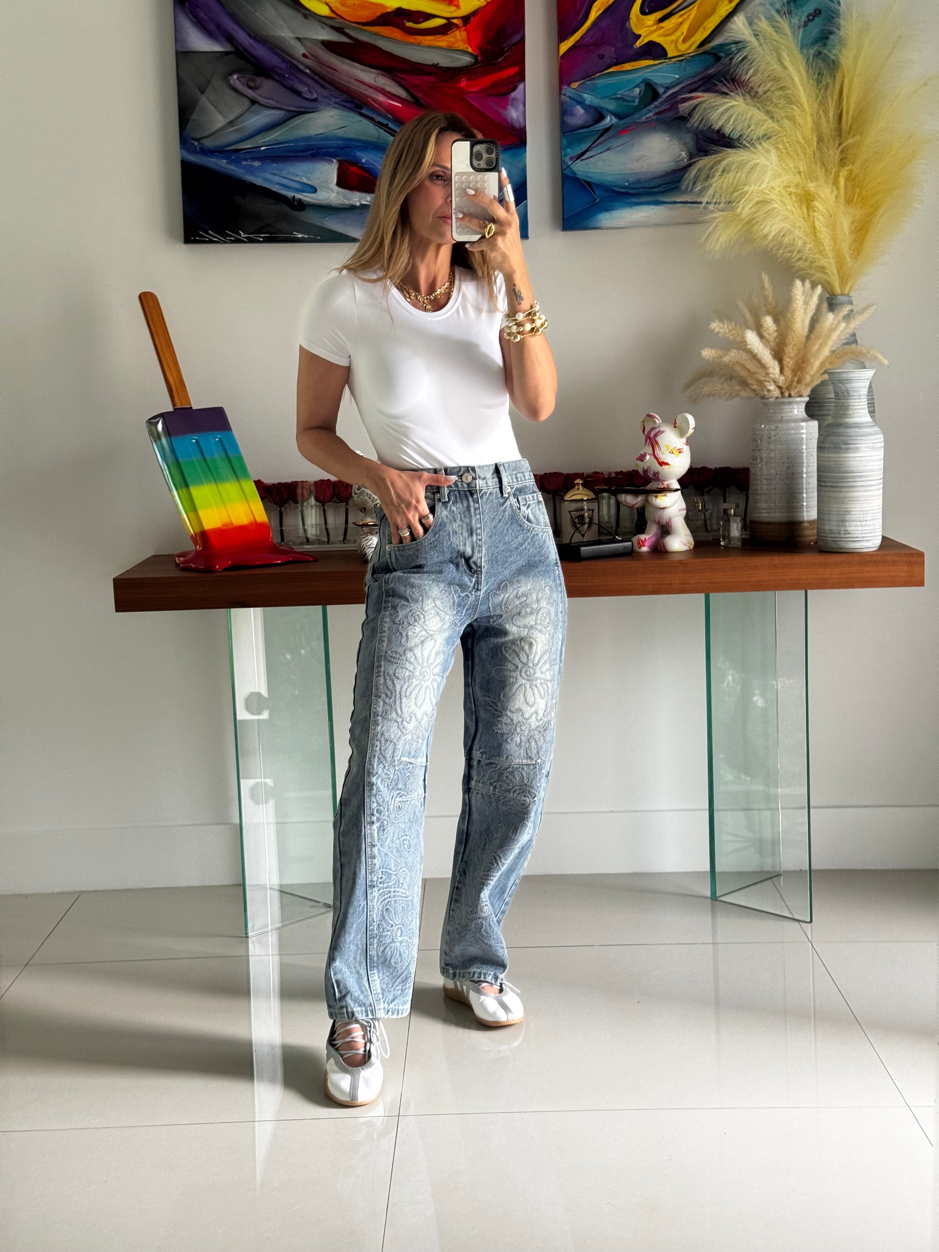 Jeans Dolí