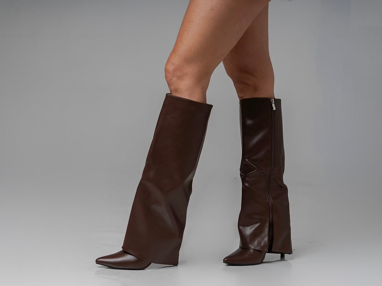 Boot Span 42