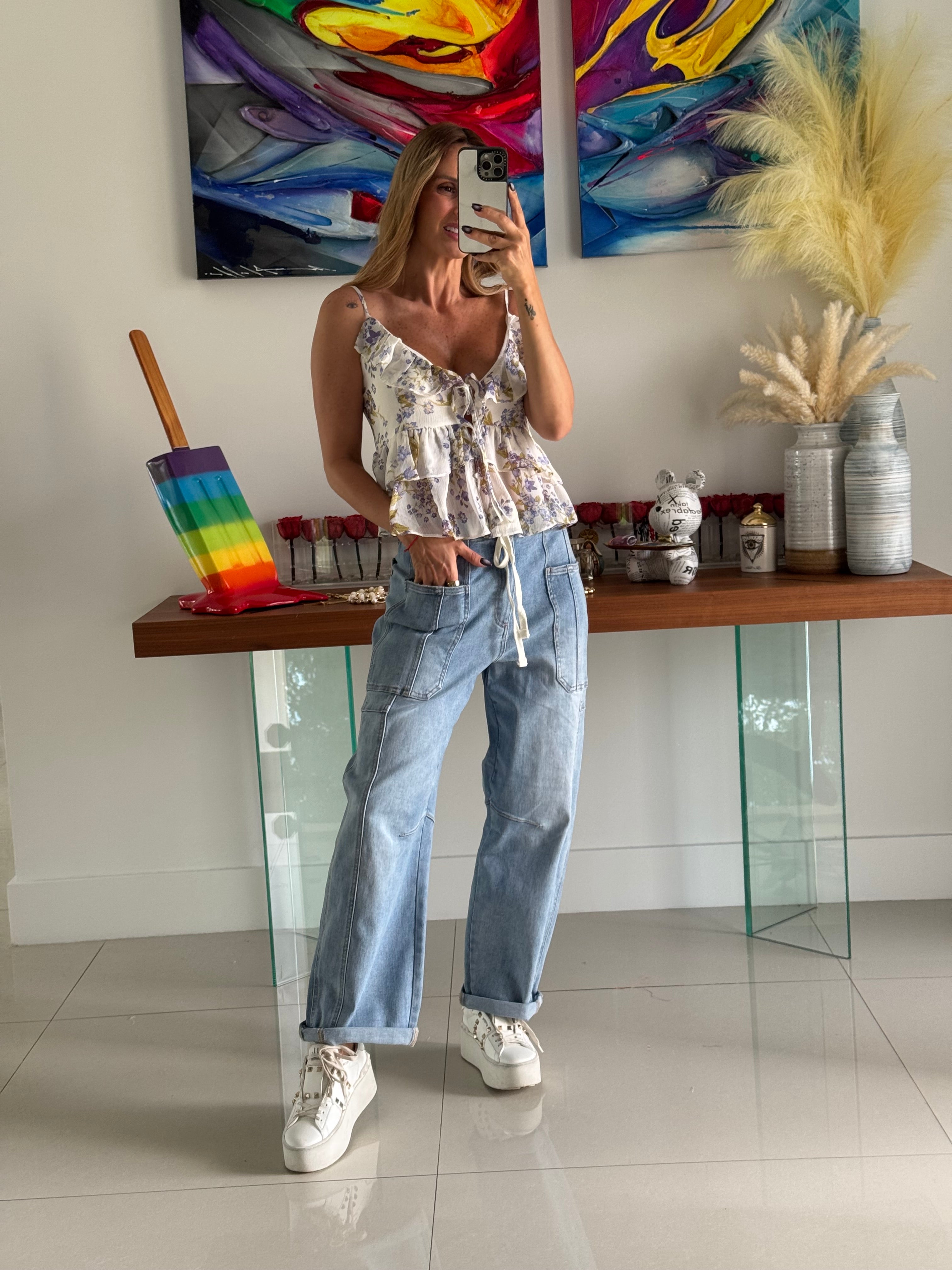 Top Primavera