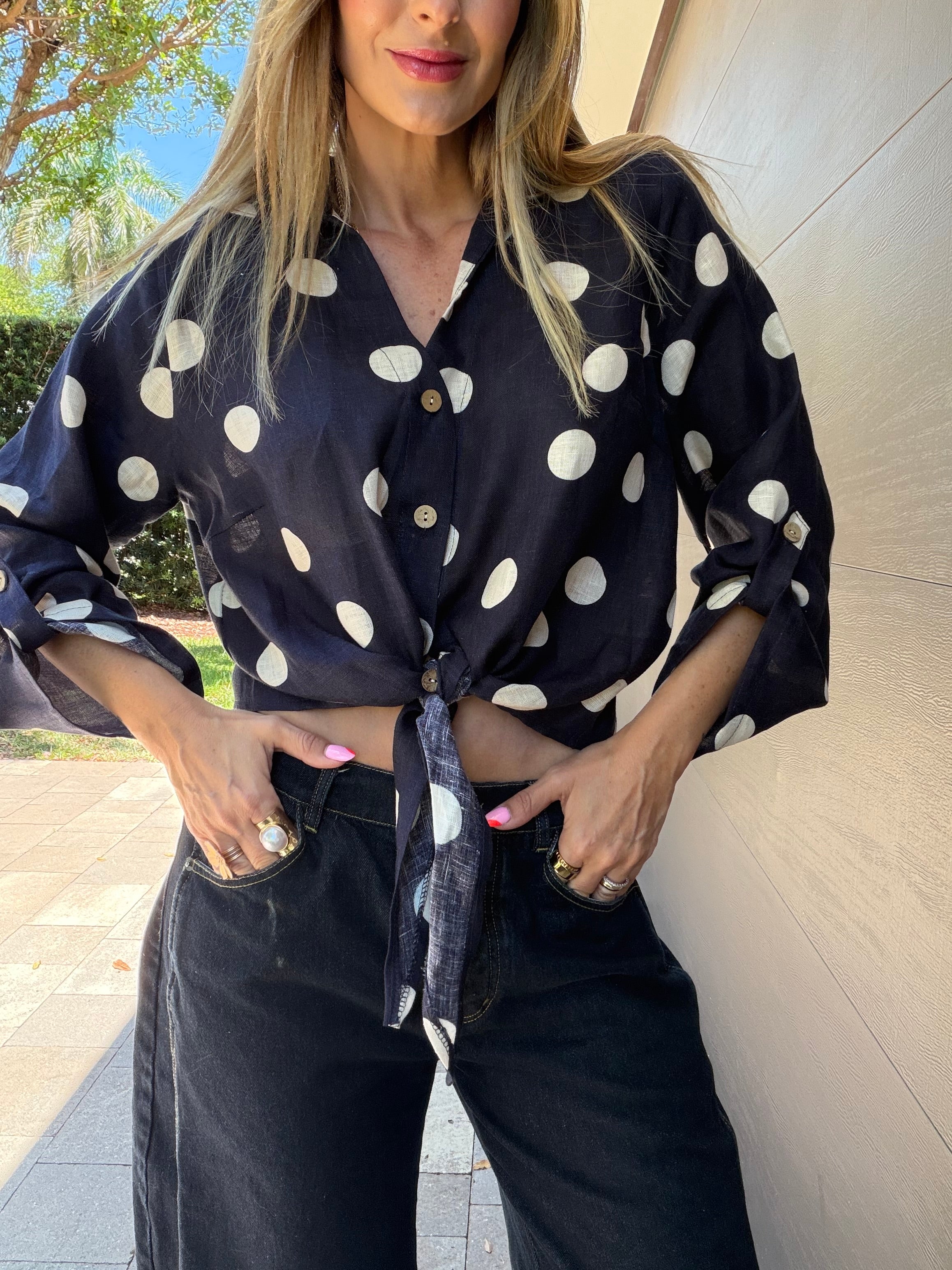 Shirt Ita Luna