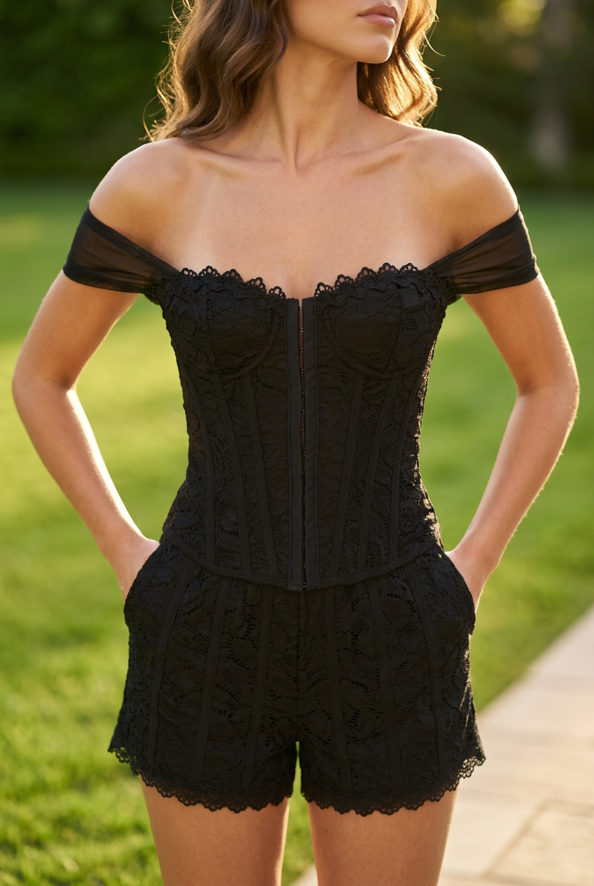 Corset 20