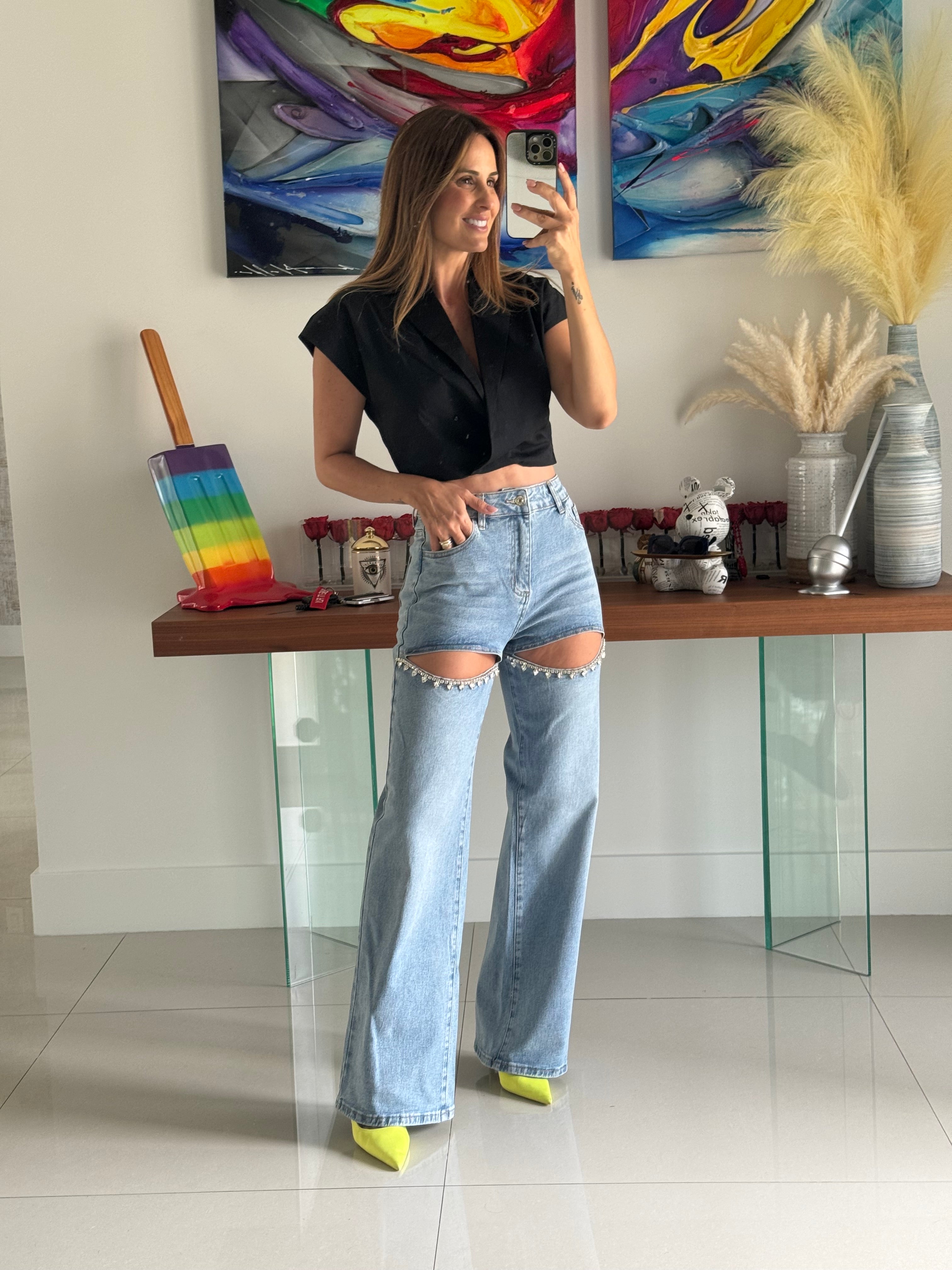 Jeans Talia