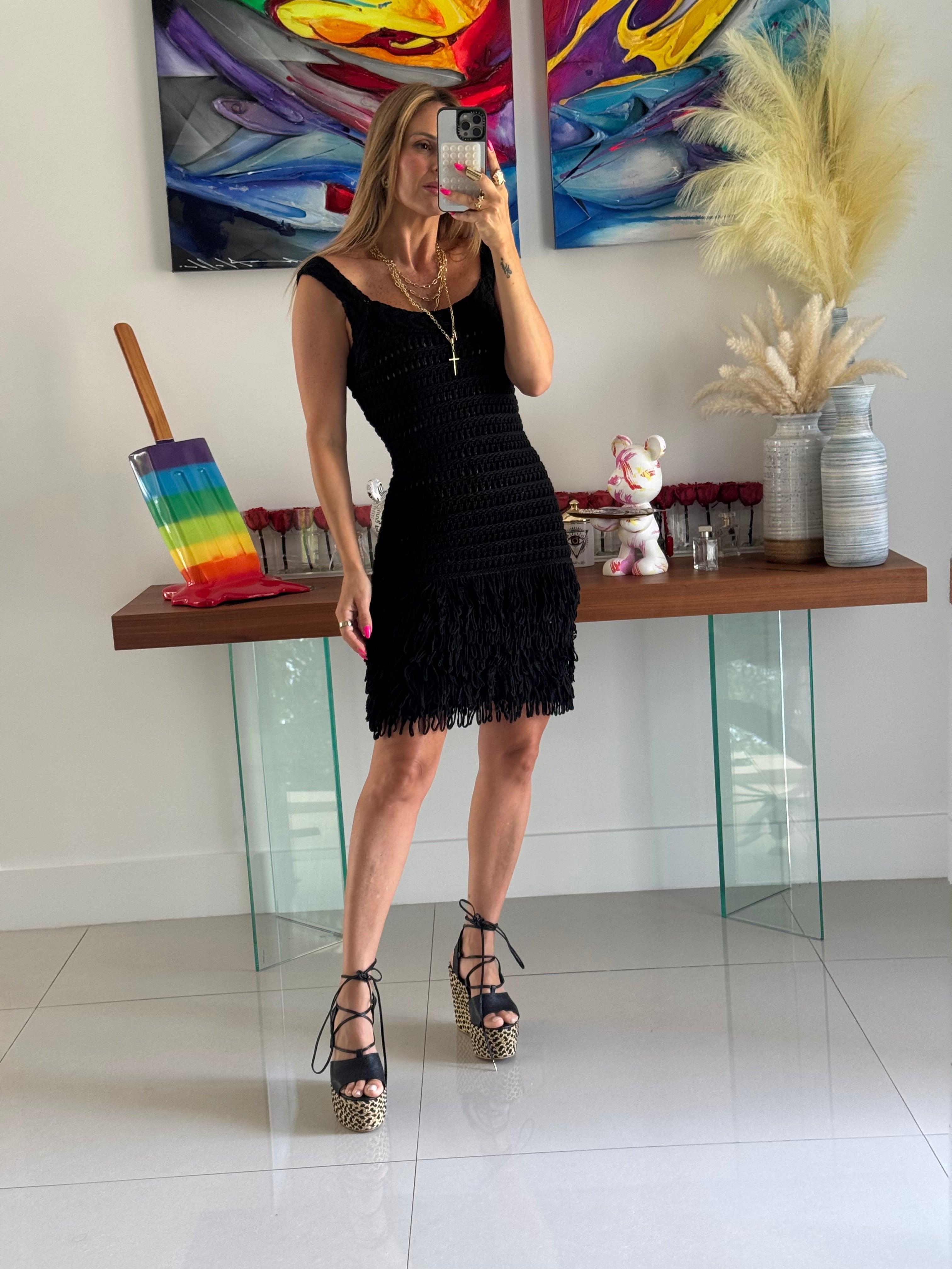 Dress Lecce