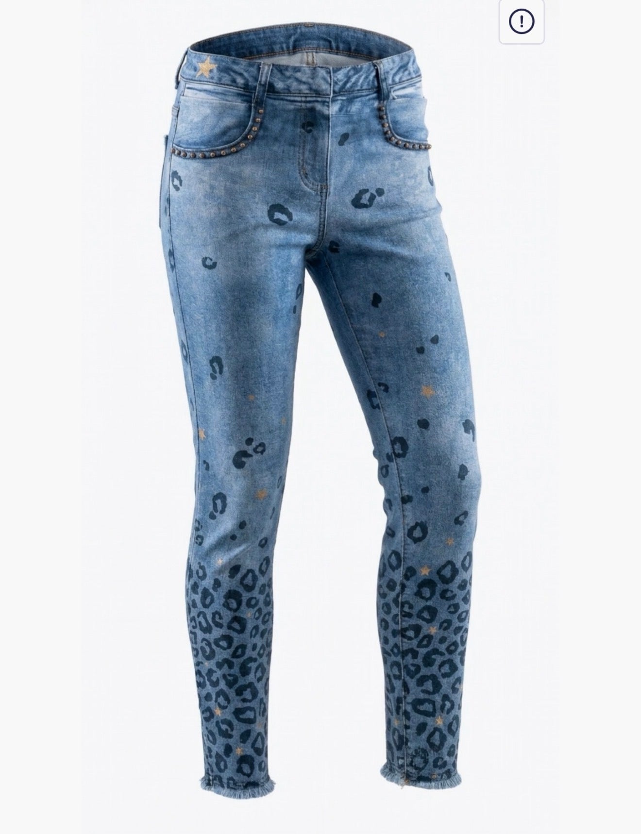 Legging Girls Tami