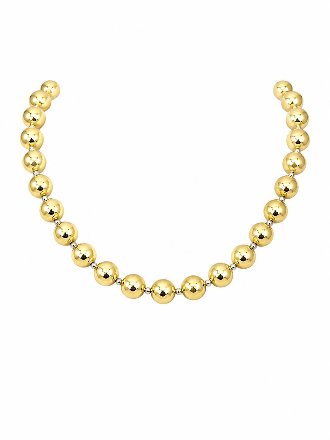 Choker Balin Glow