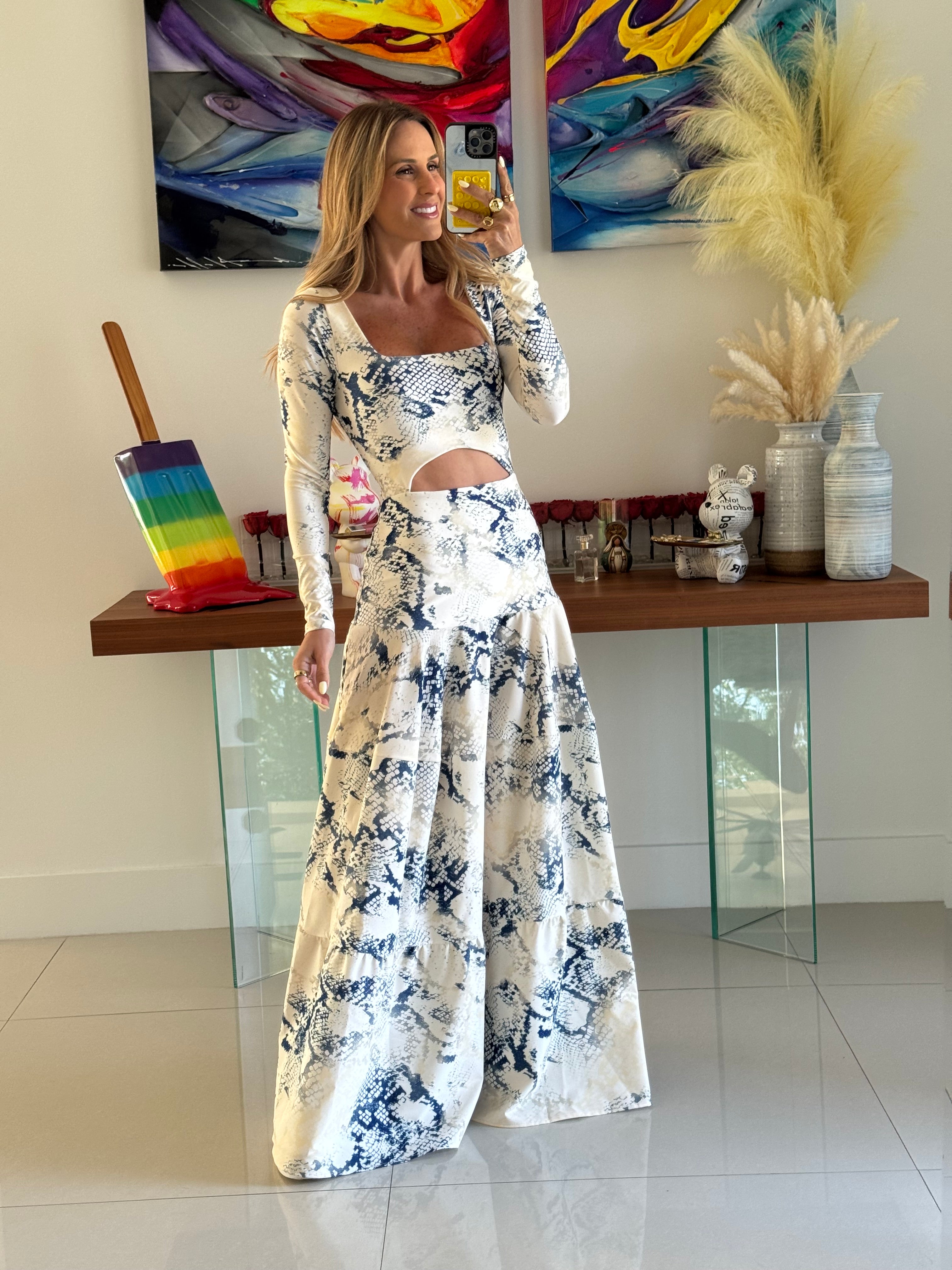 Dress VSW Resort 650