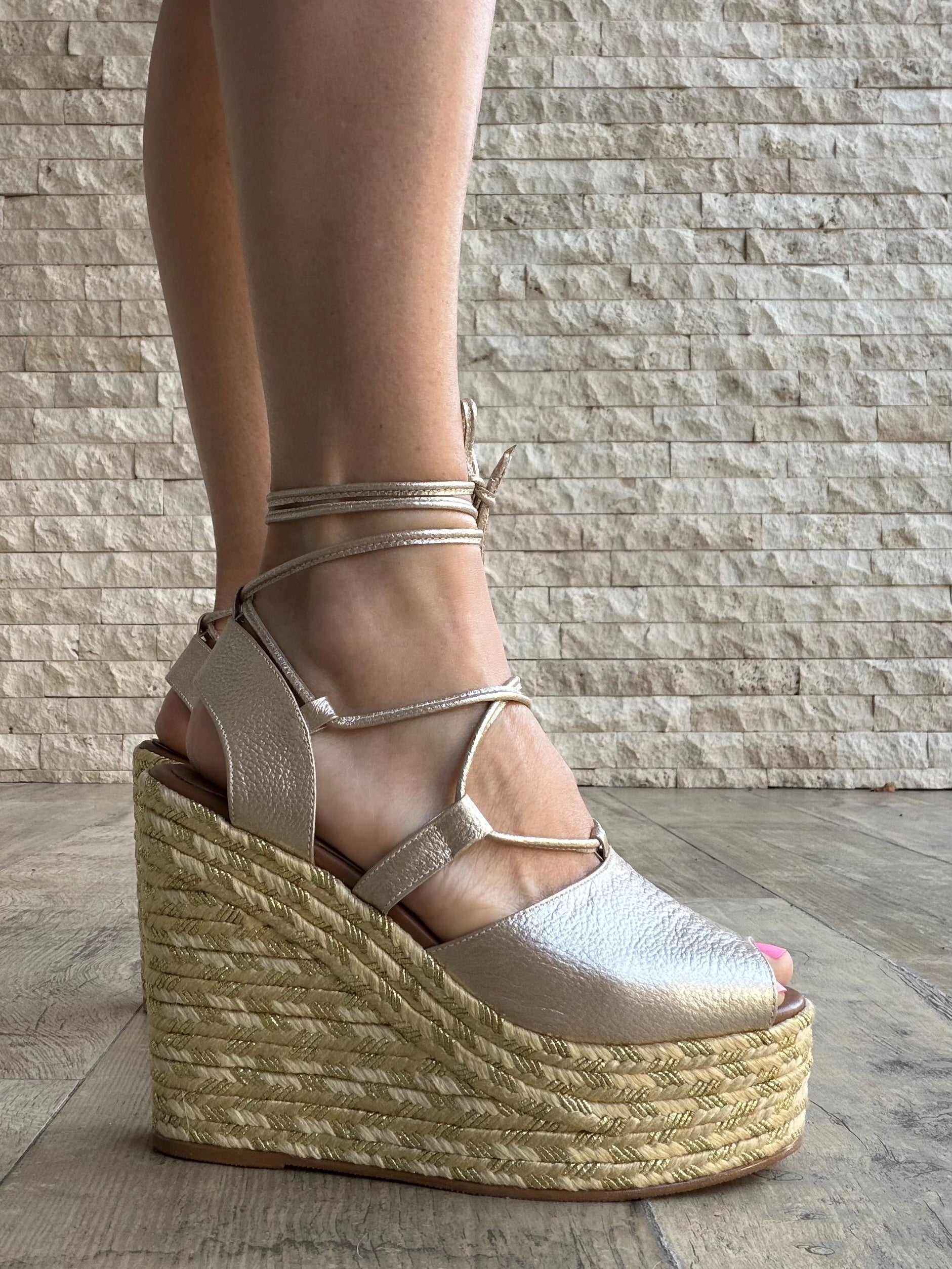 Sandals VSW Mary