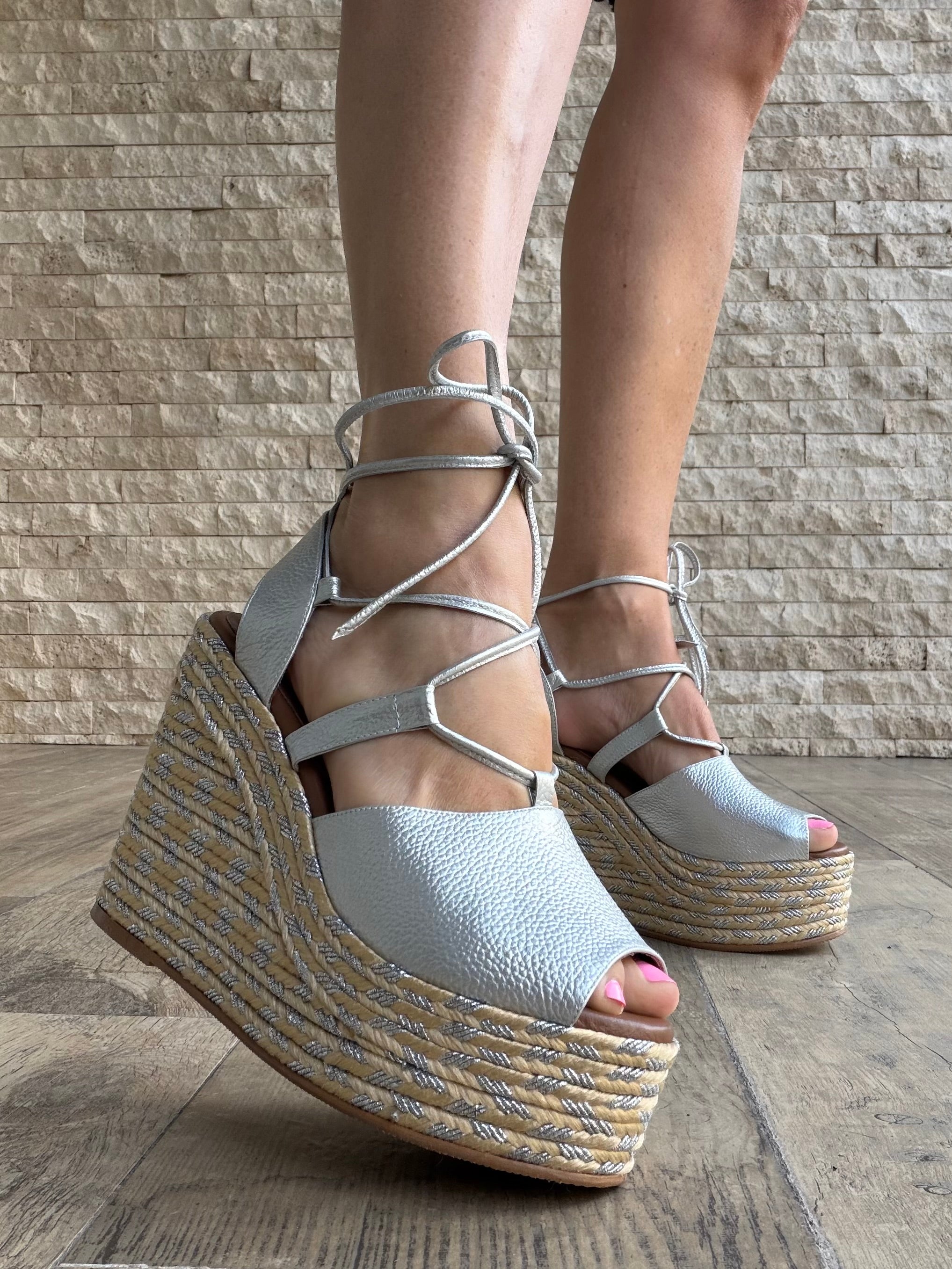 Sandals VSW Paola