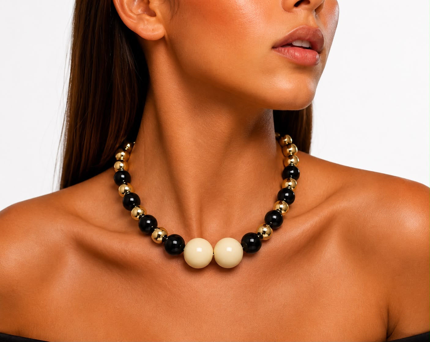 Choker Bold Mix