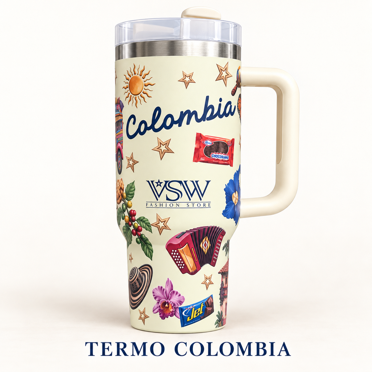Termo VSW Colombia