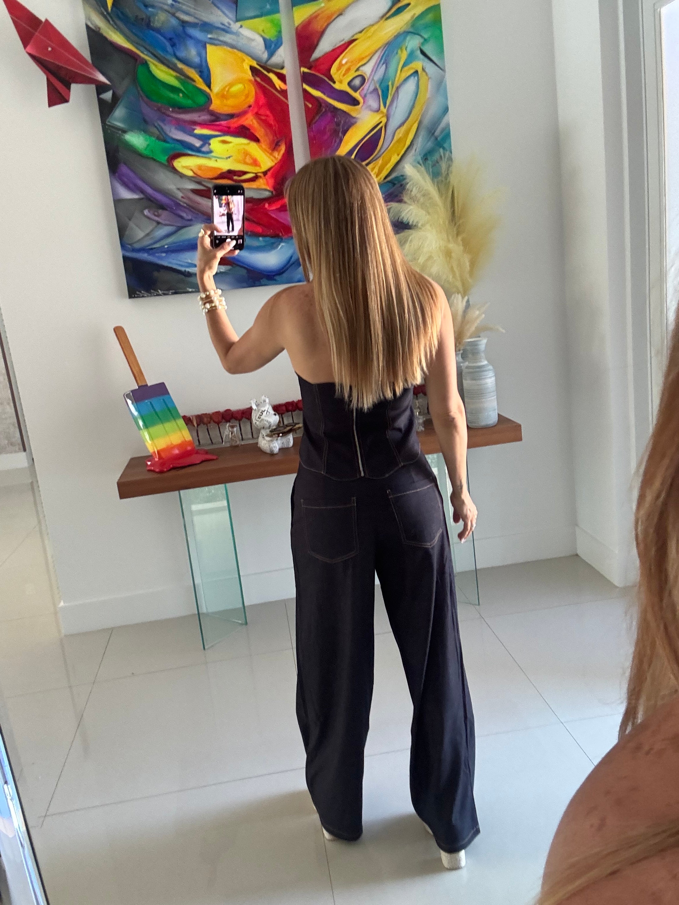 Set Denim 3
