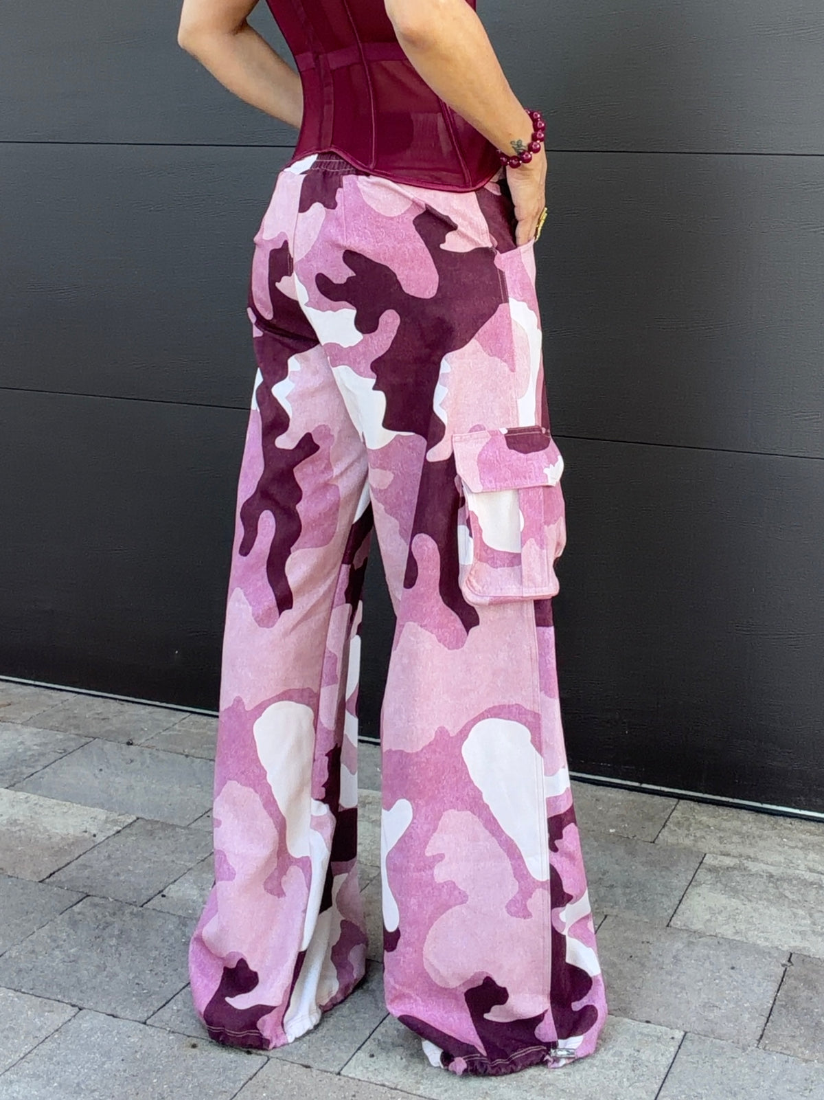 Cargo VSW Camo 2
