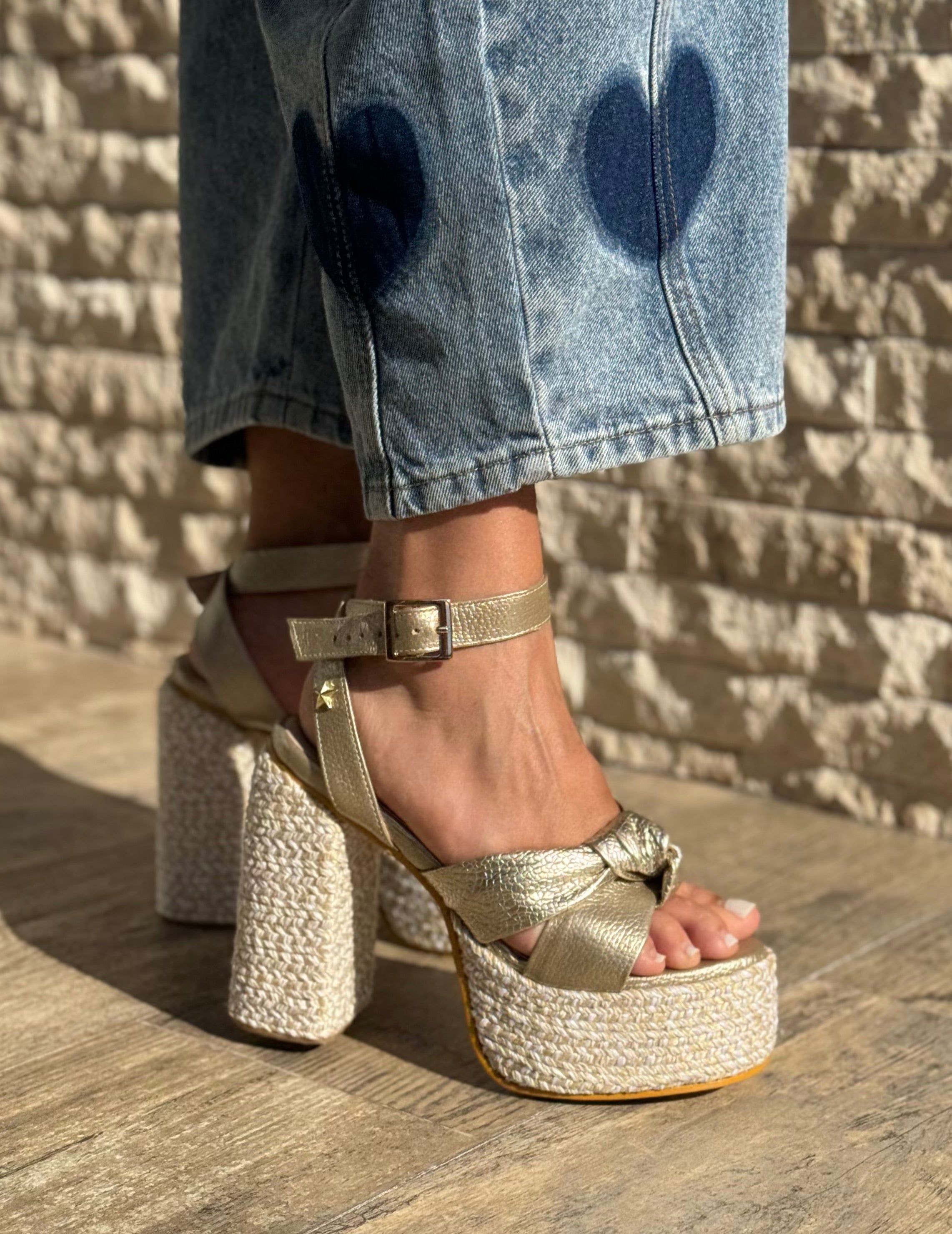 Sandals VSW Patricia