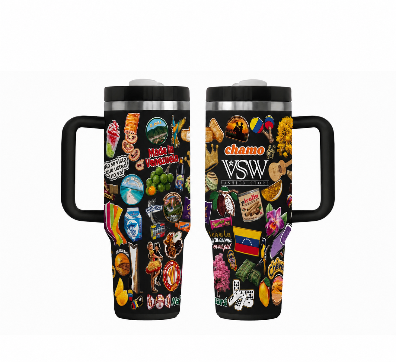 Termo VSW Vzla B (pre orden)