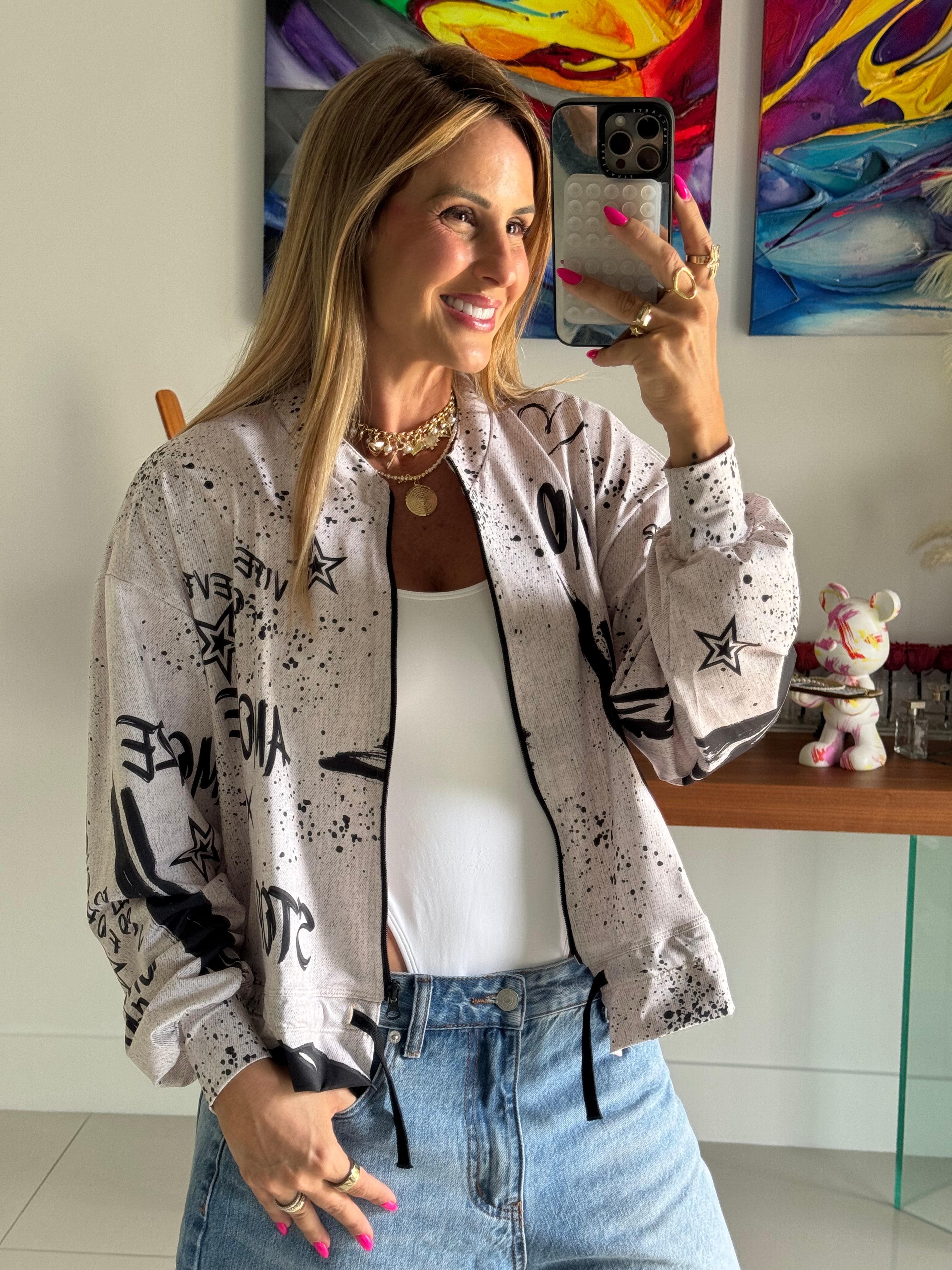 Jacket VSW L60