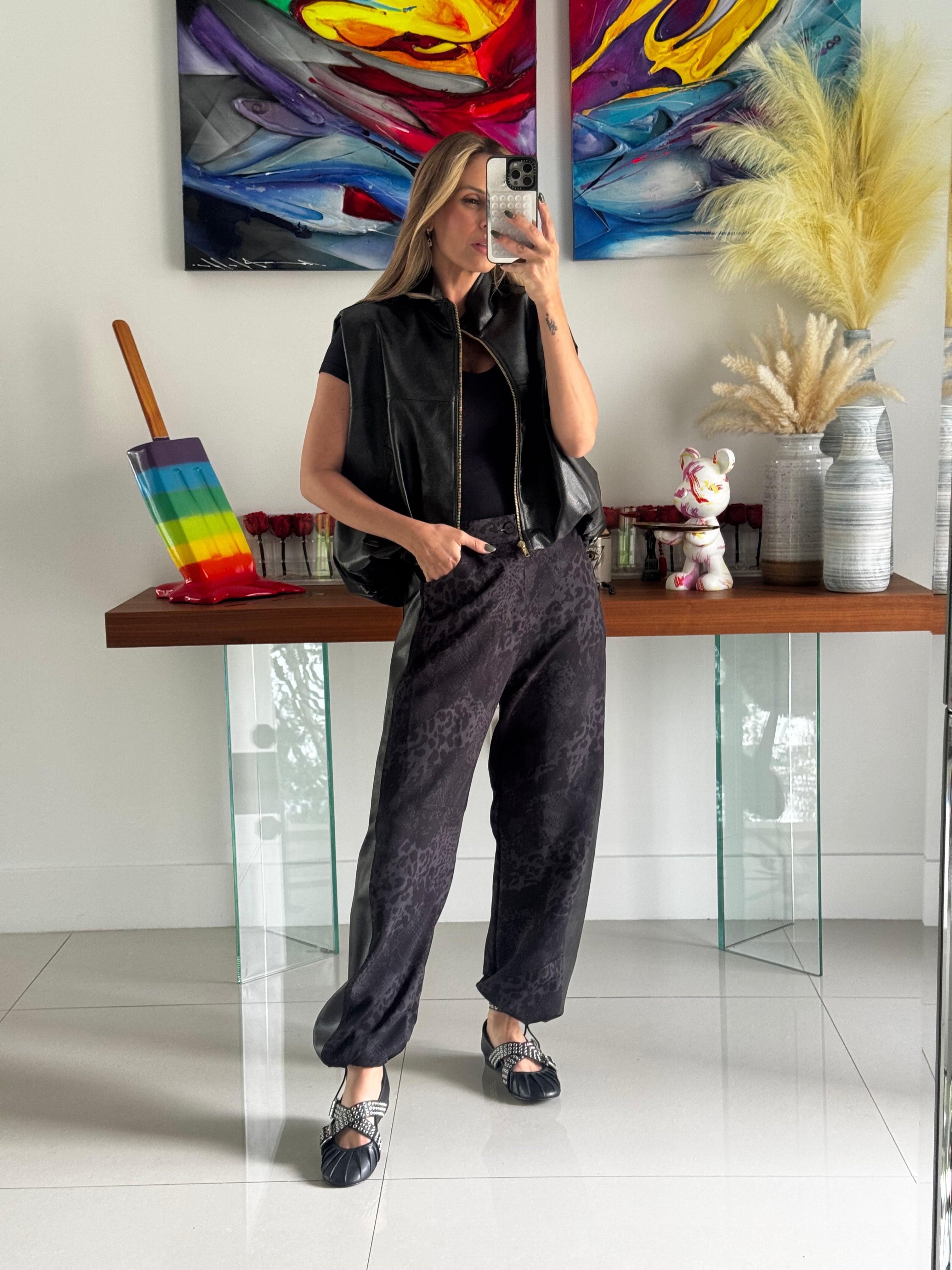 Set VSW Barrel Cuero 223