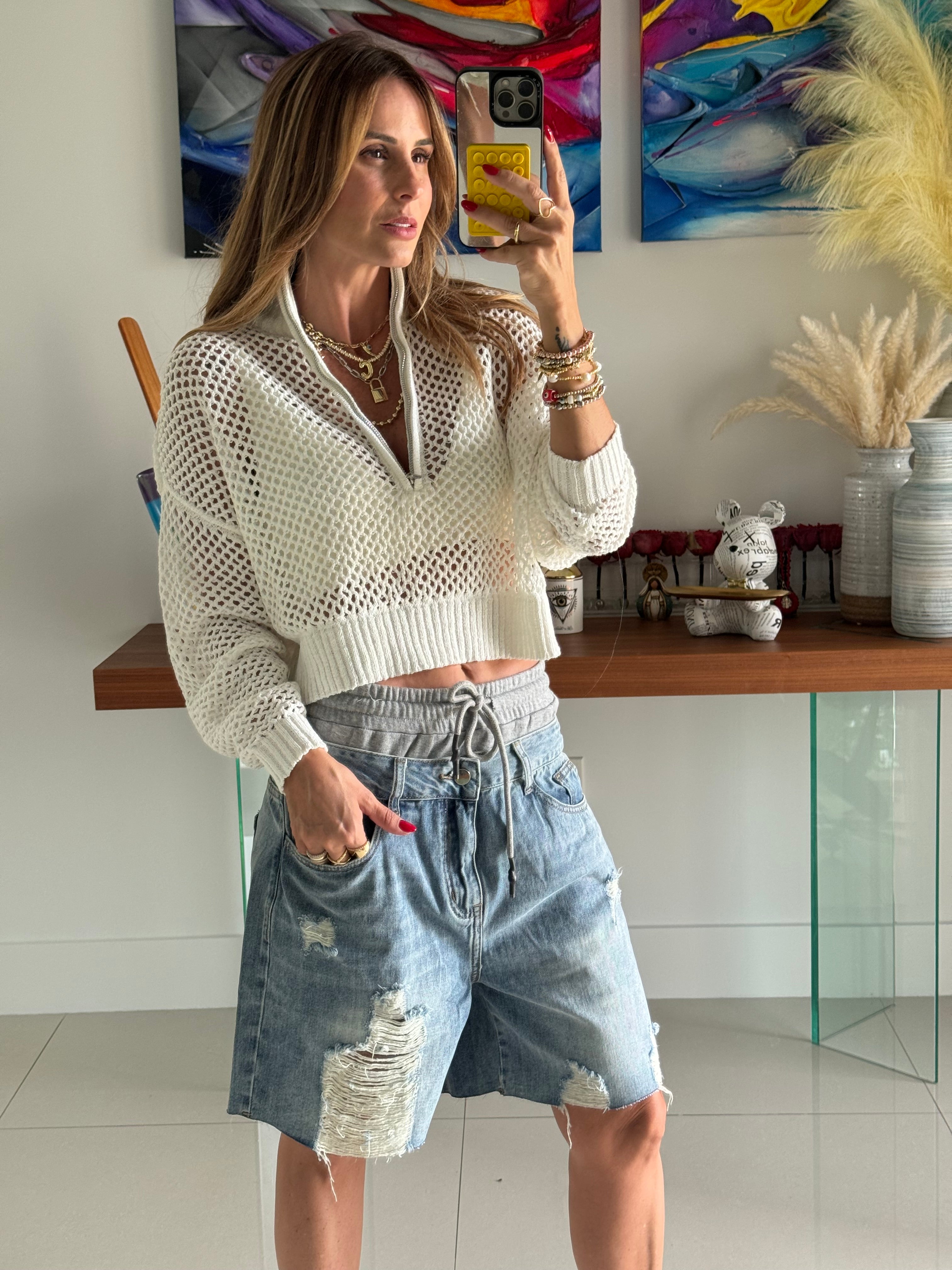 Short Doble 66