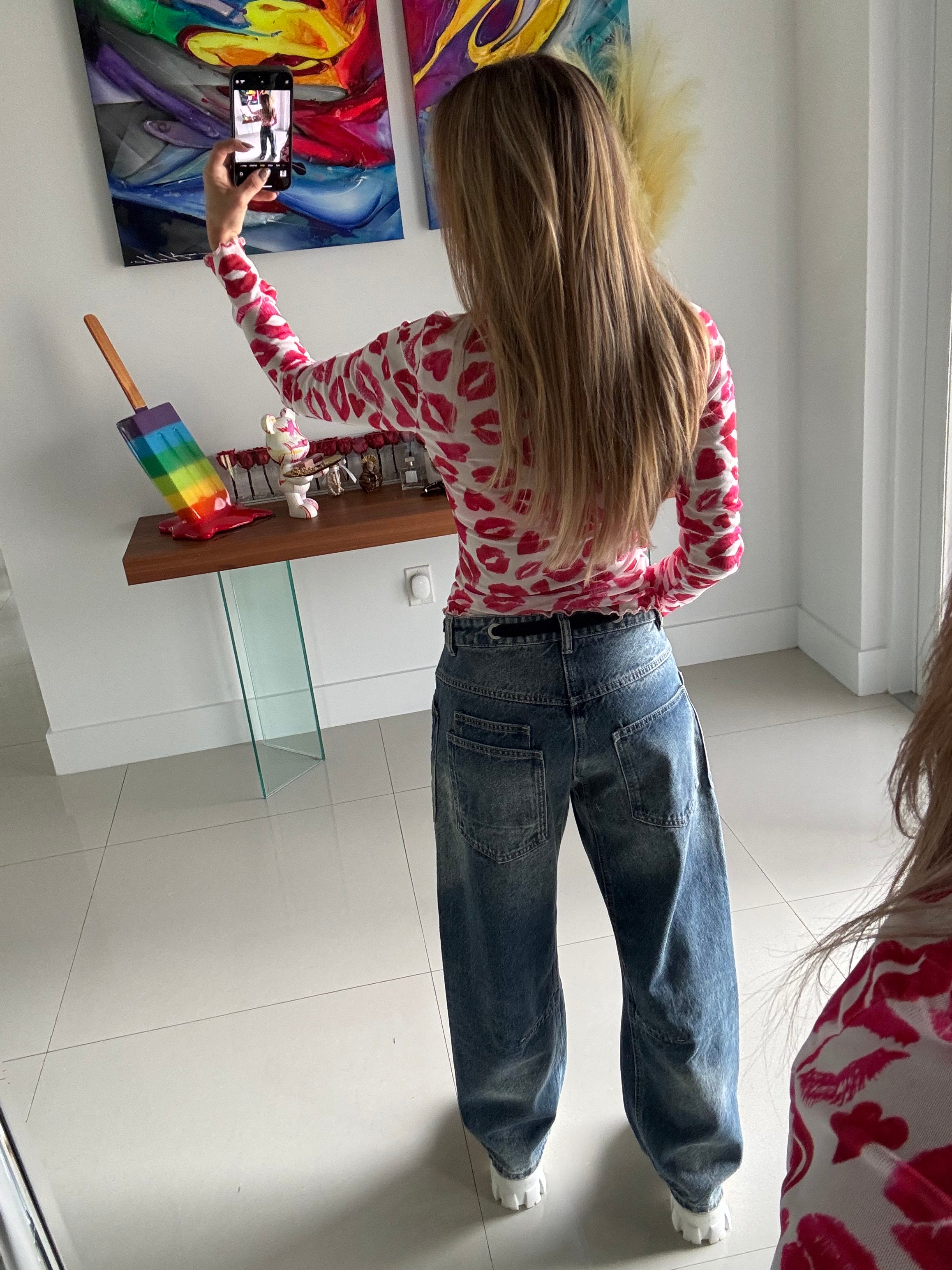 Jeans Free