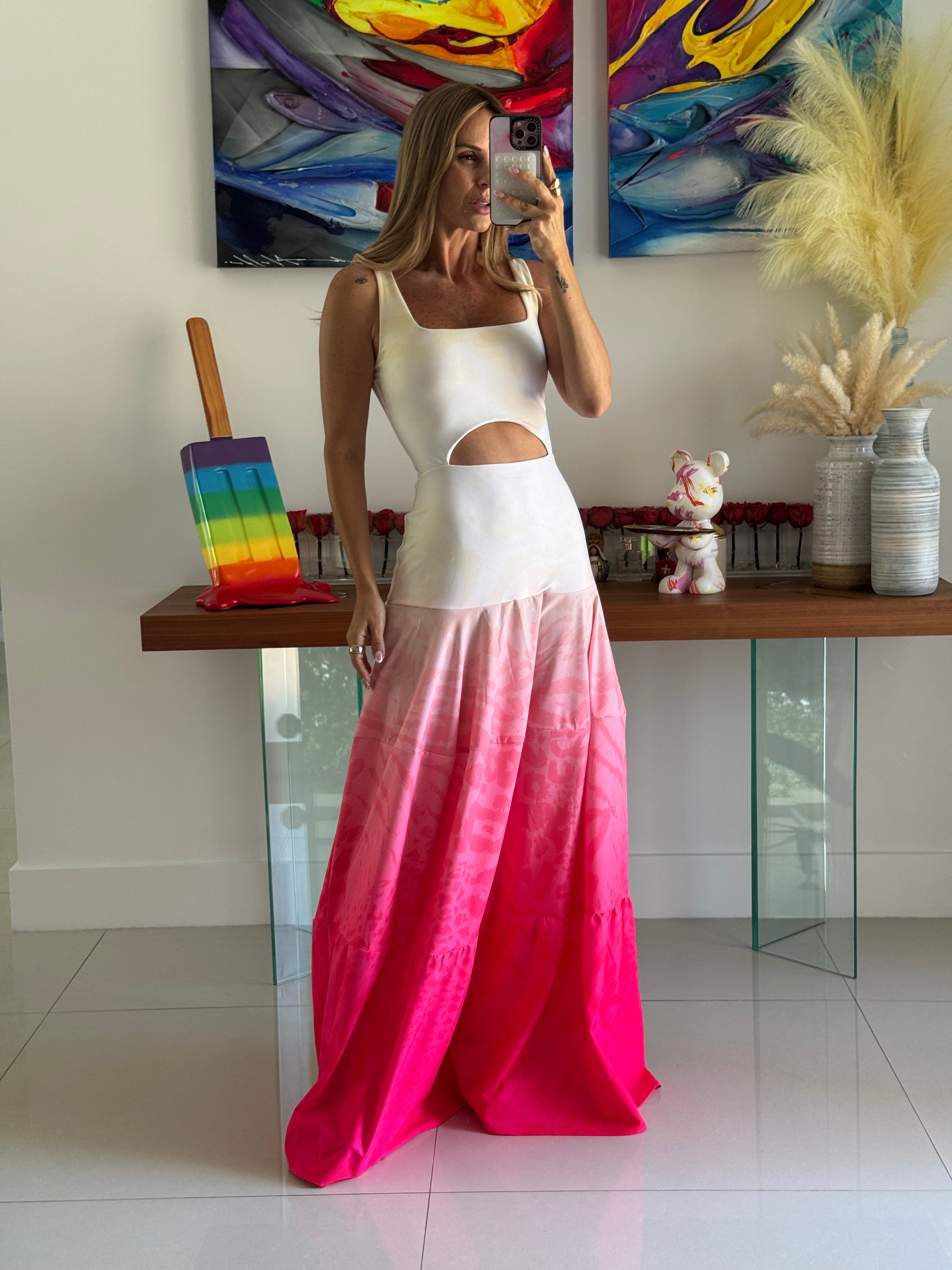 Dress VSW Club R65