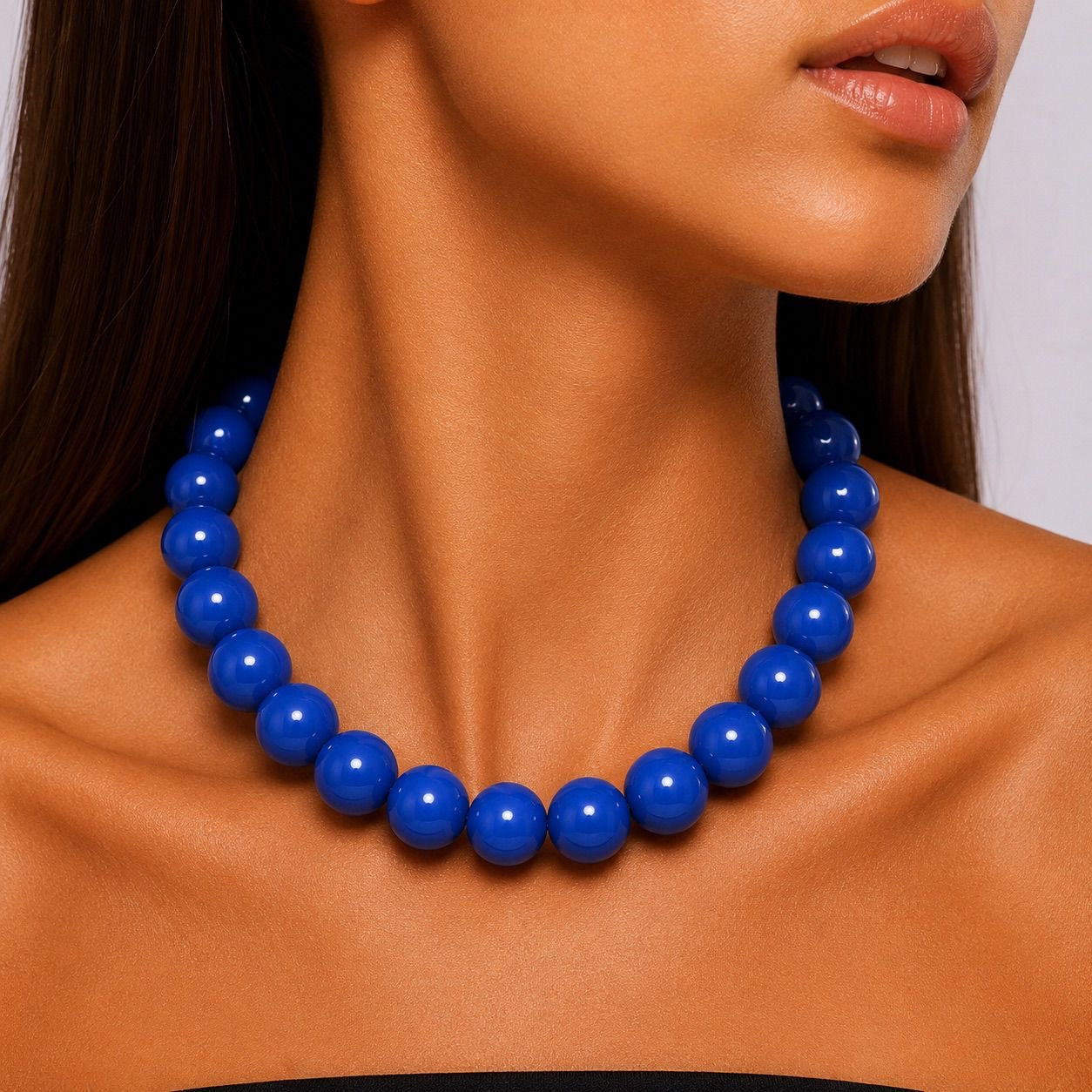 Necklace Presence Medium Collection