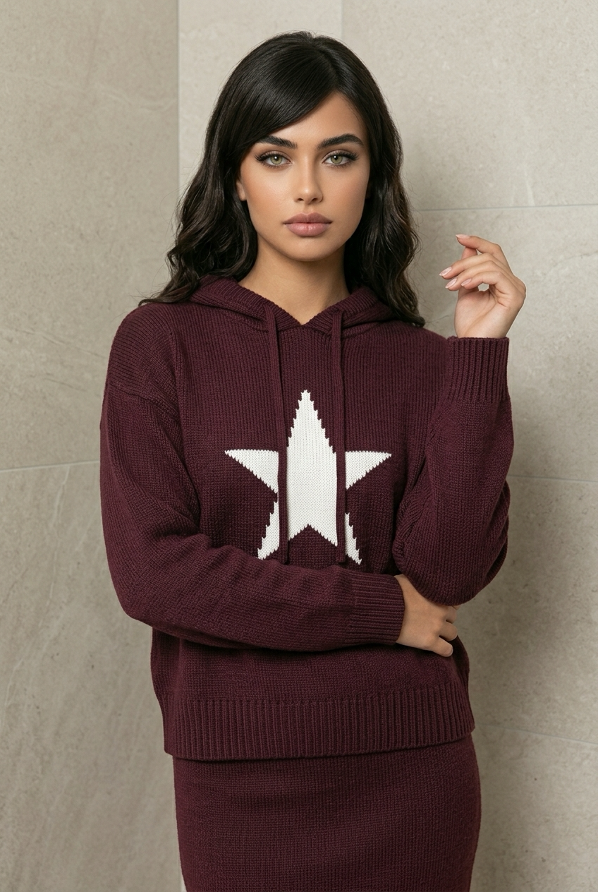 Sweater Dstars 8
