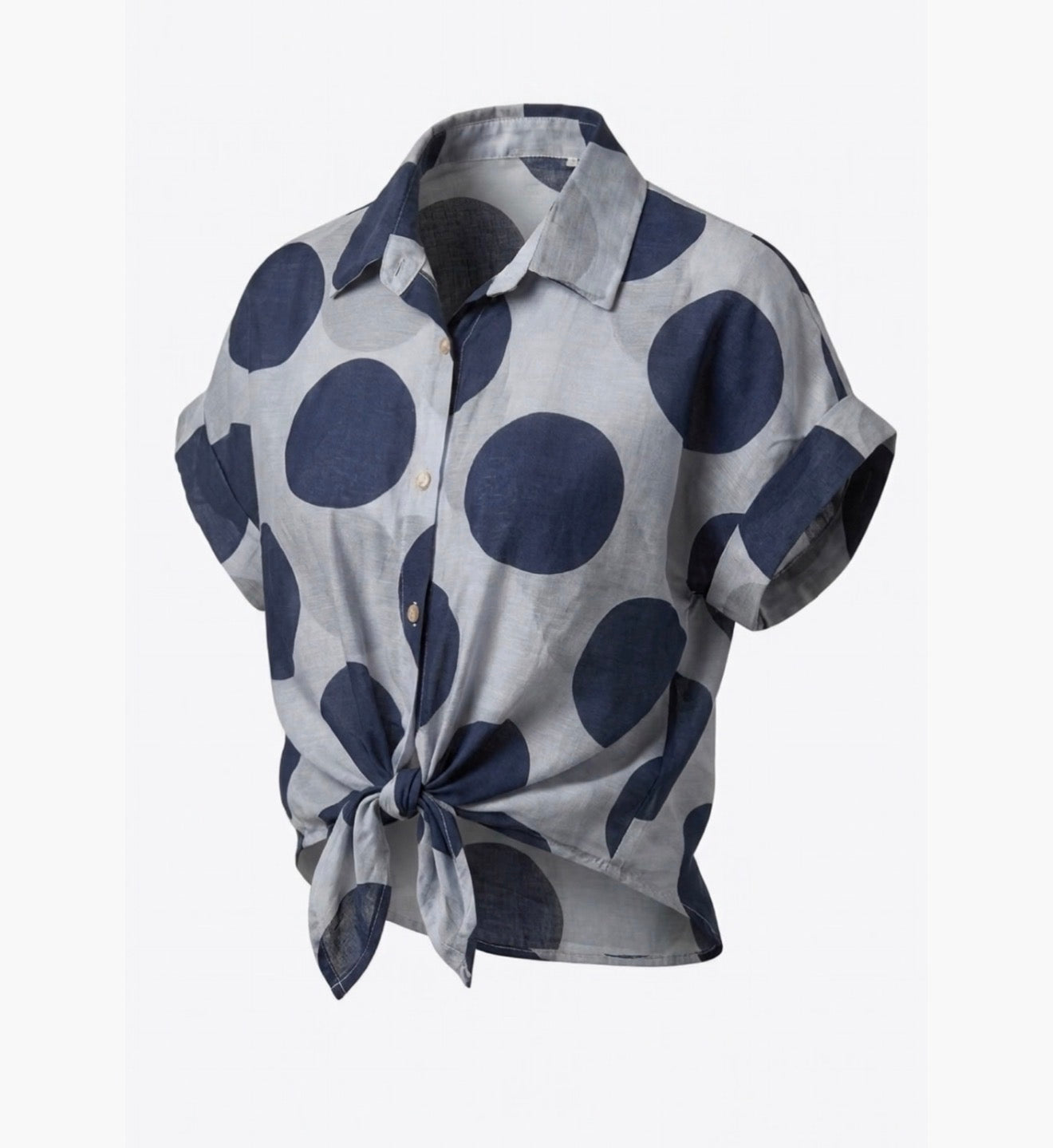 Shirt Ita Polka