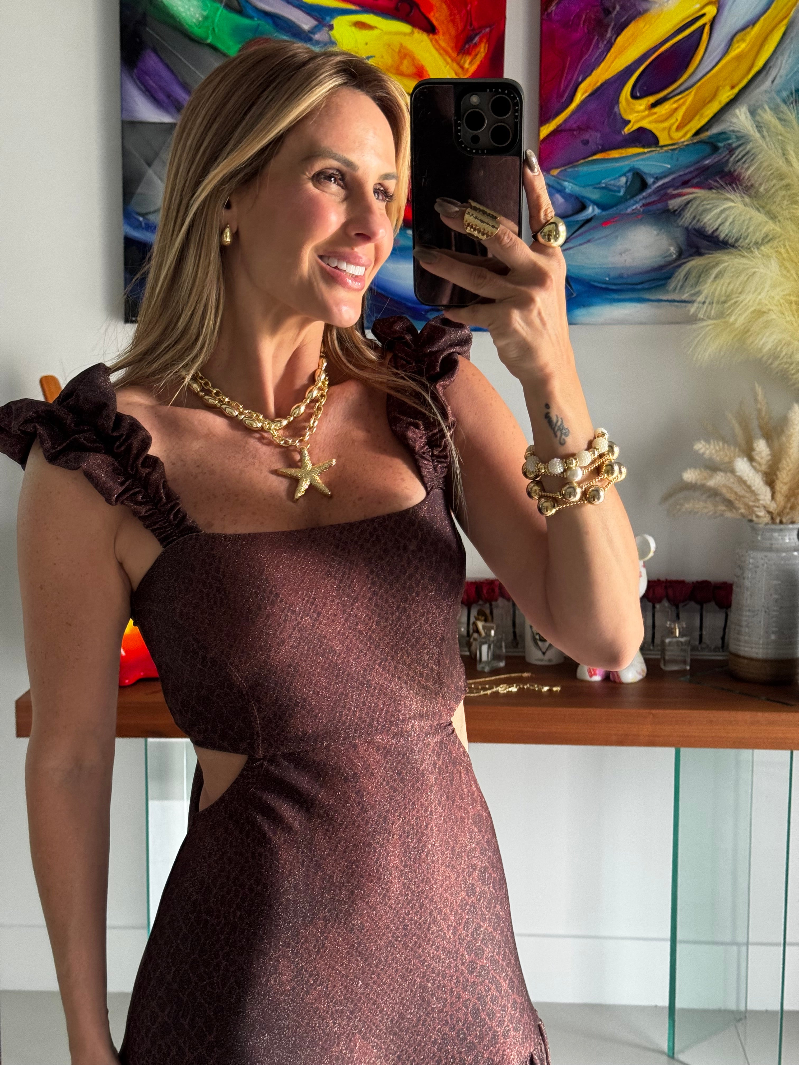 Dress VSW Deluxe 112