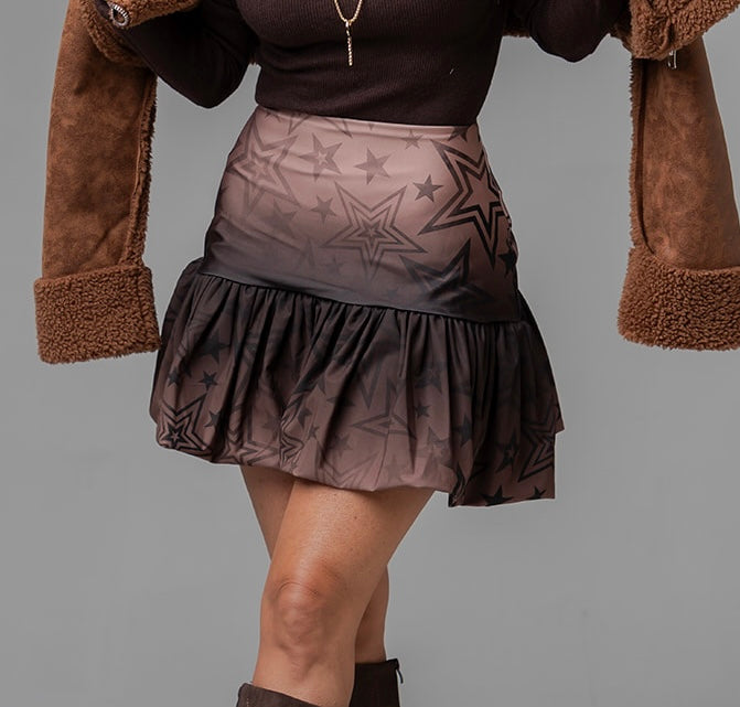 Skirt VSW Mini 221