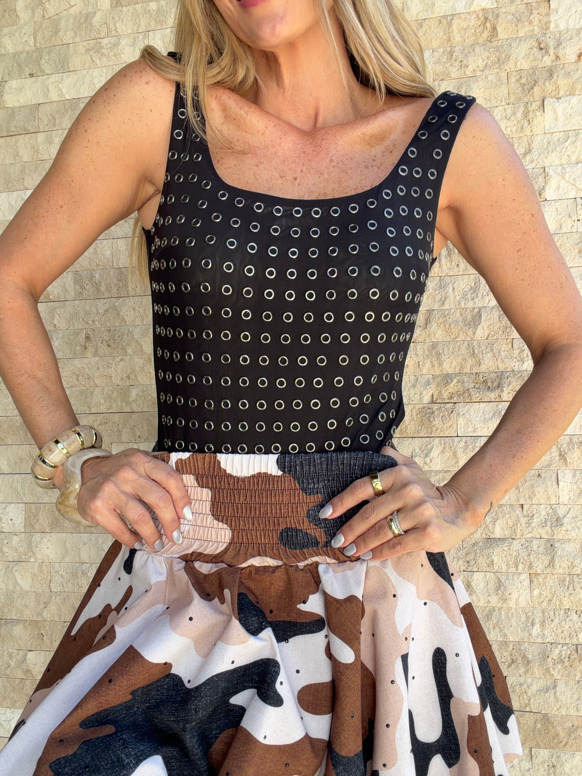 Bodysuit Tini