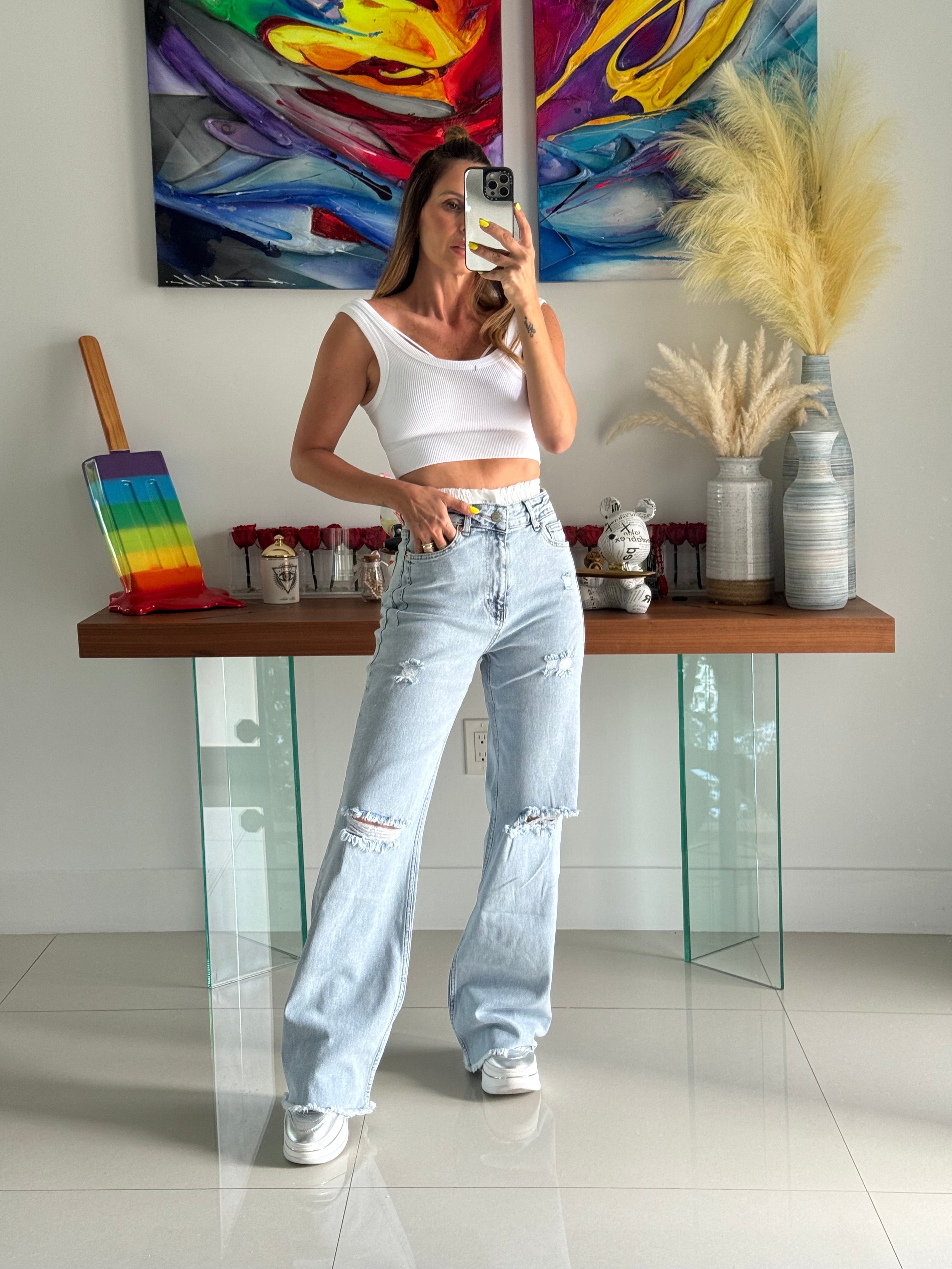 Jeans P80