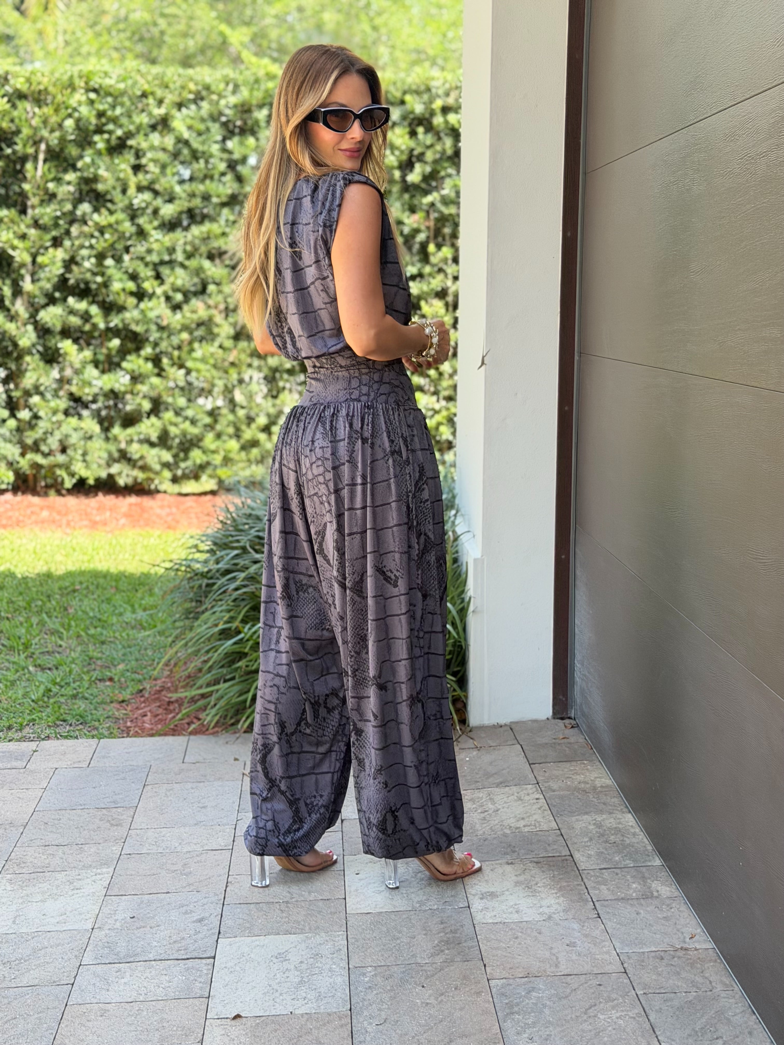 Jumpsuit VSW Alma 10