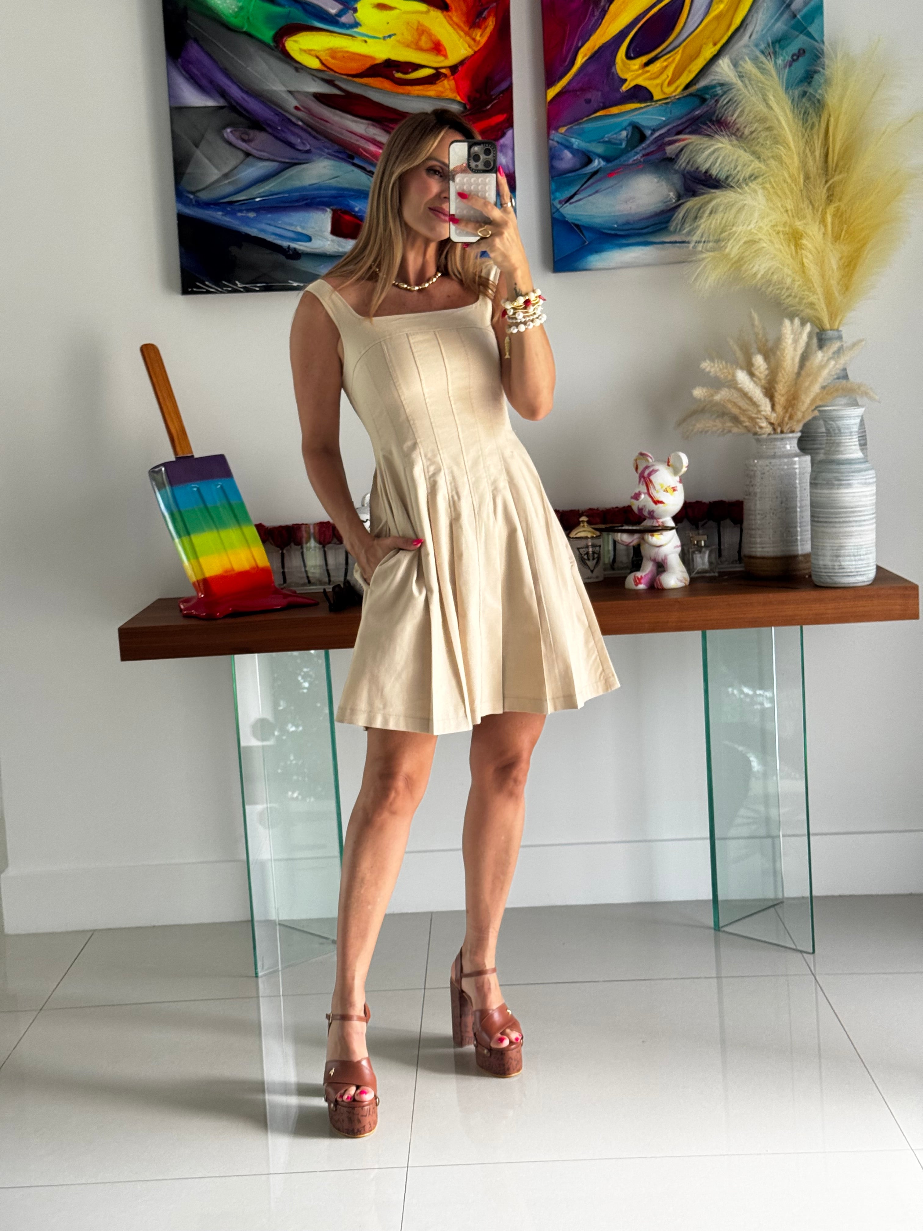 Dress 330