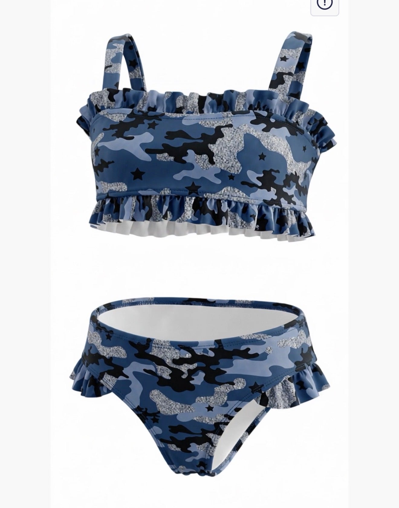 Bikini Girls Alma