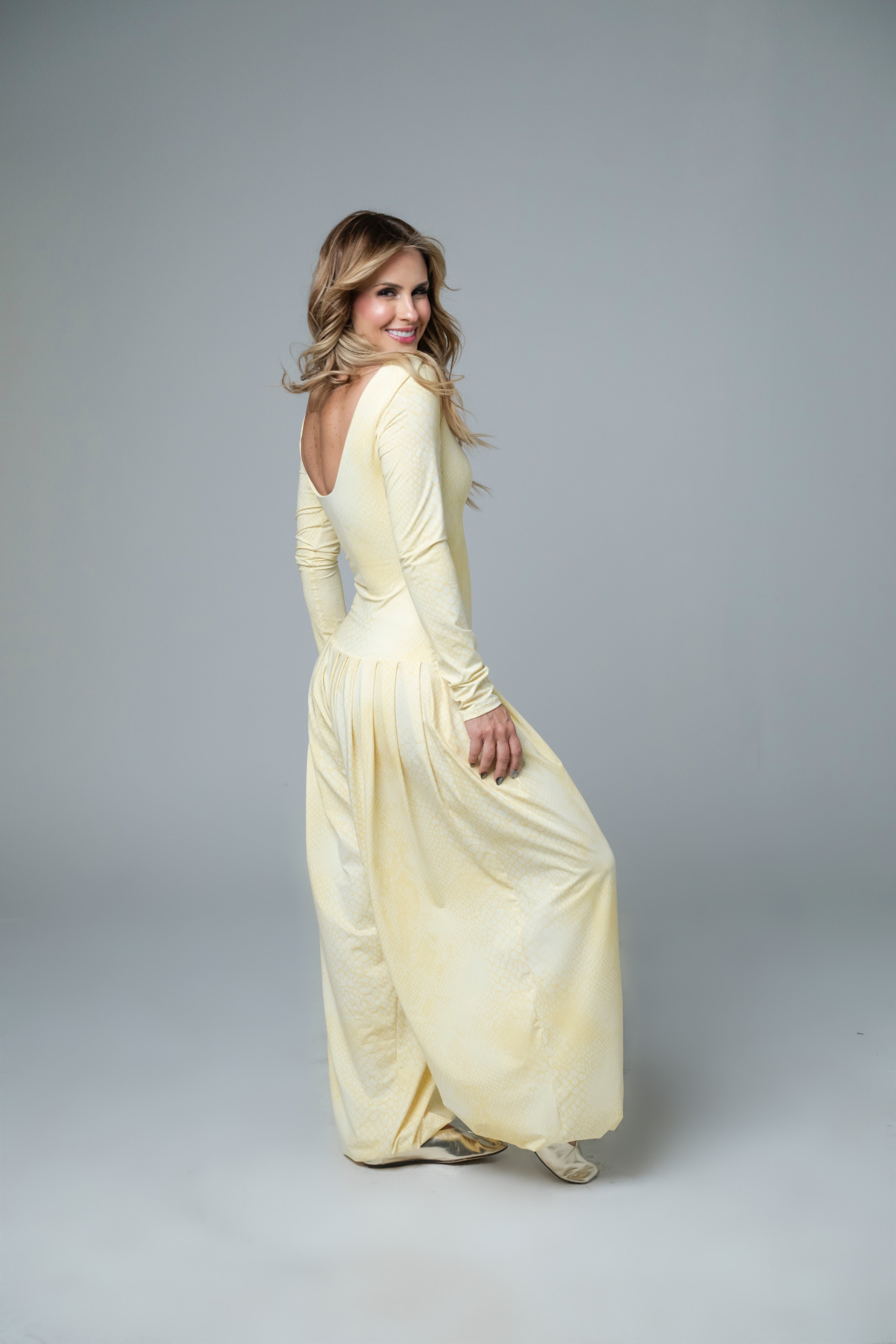 Jumpsuit VSW Balloms