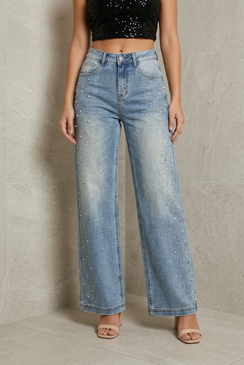 Jeans Shi