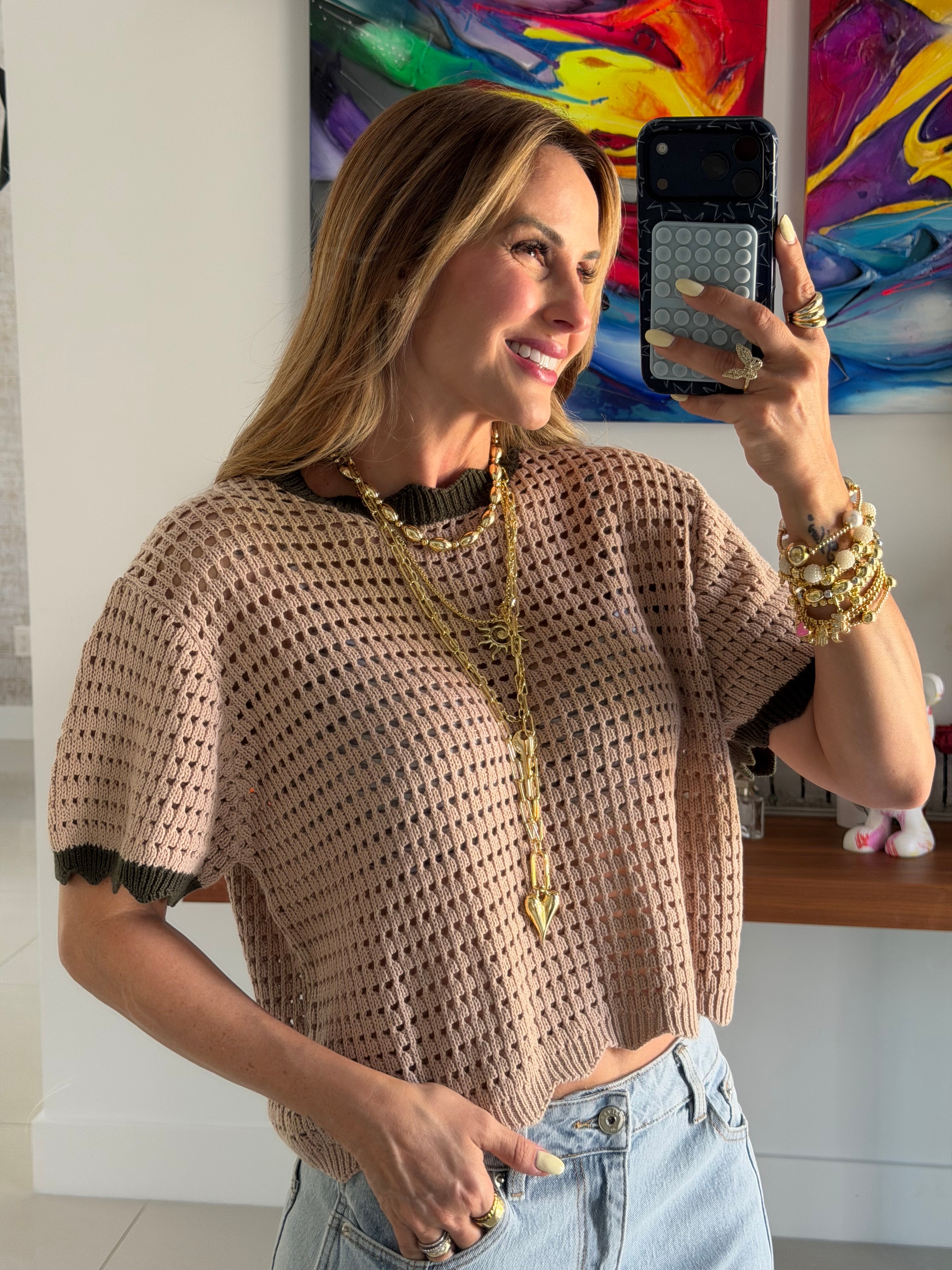 Top Look