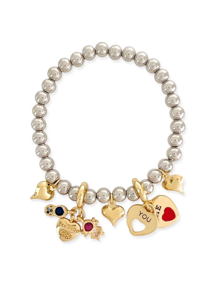 Pulsera VSW Valen 25