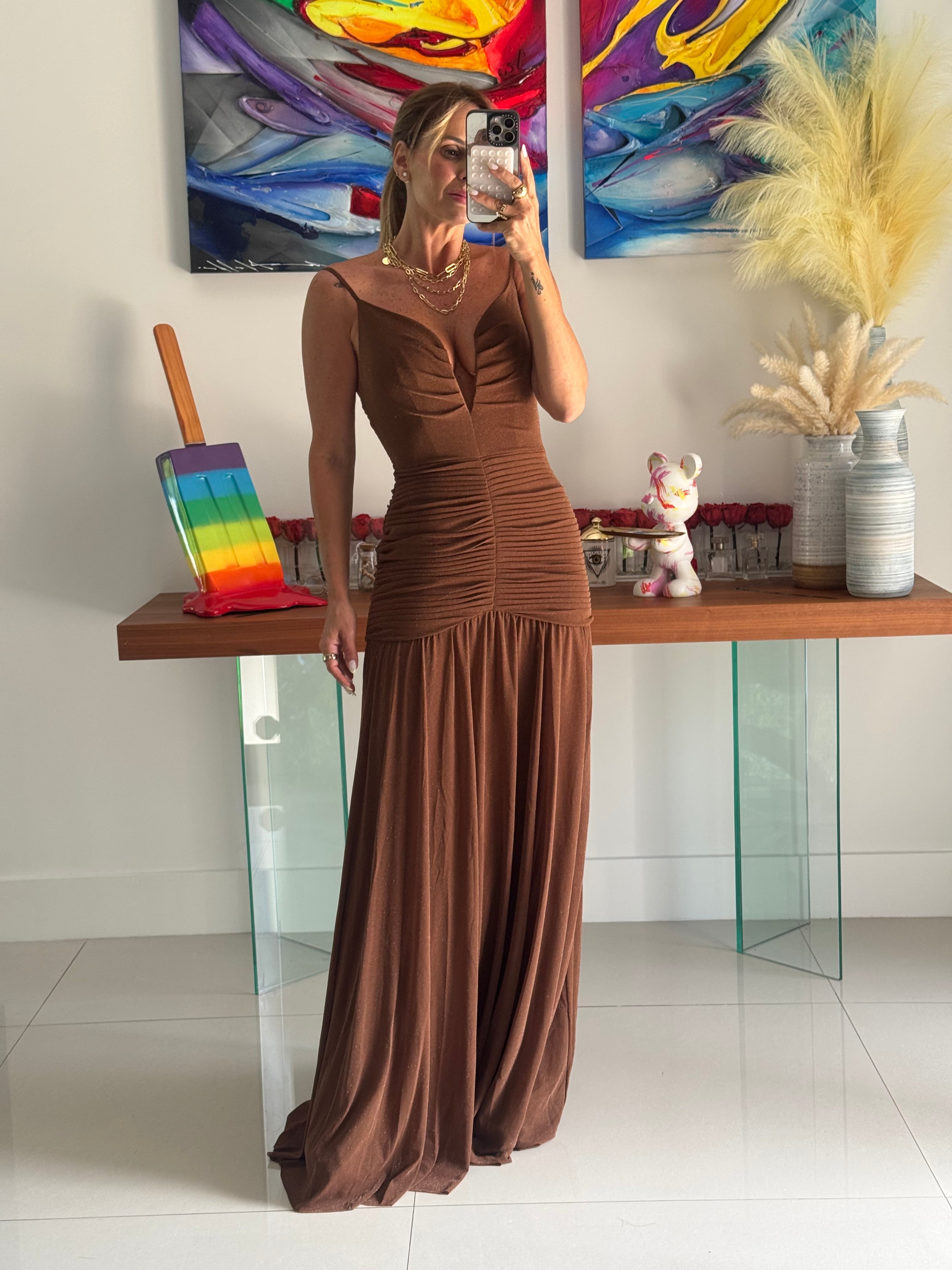 Dress Muk