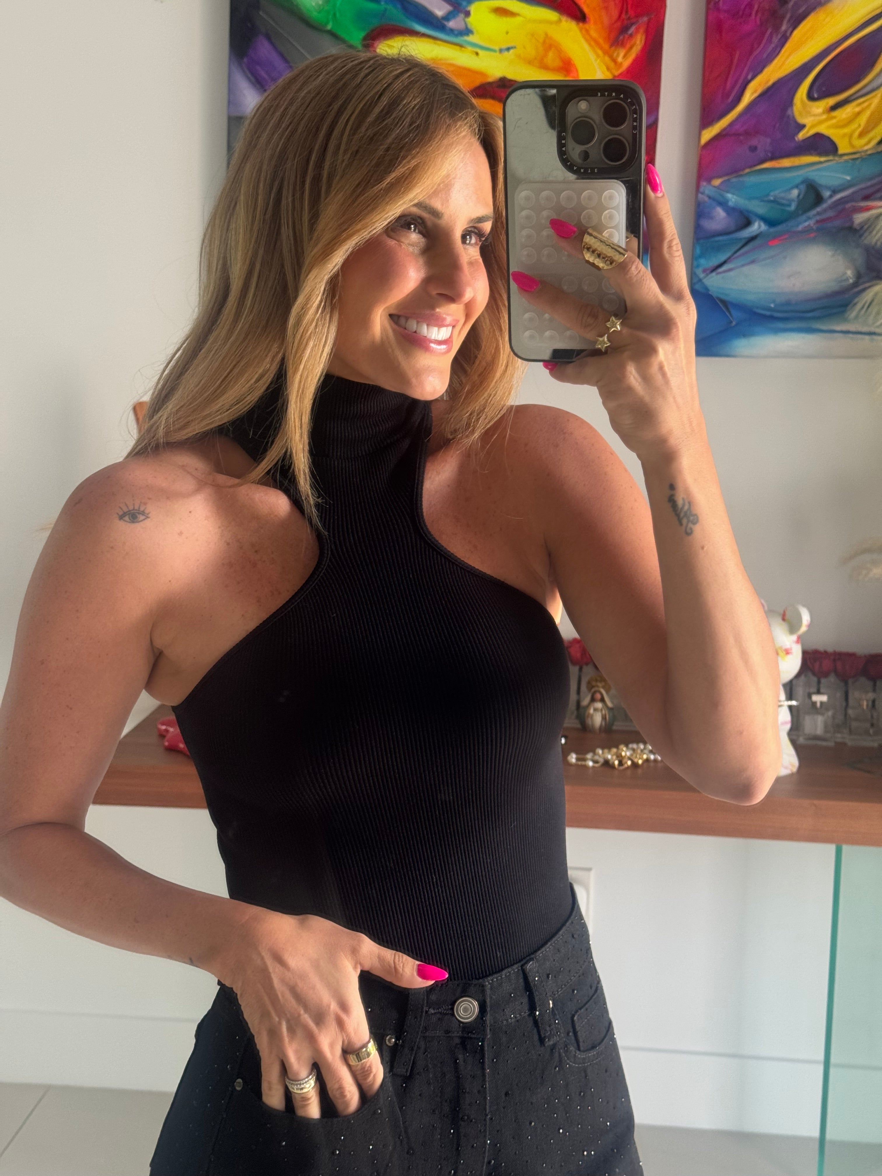 Bodysuit A30
