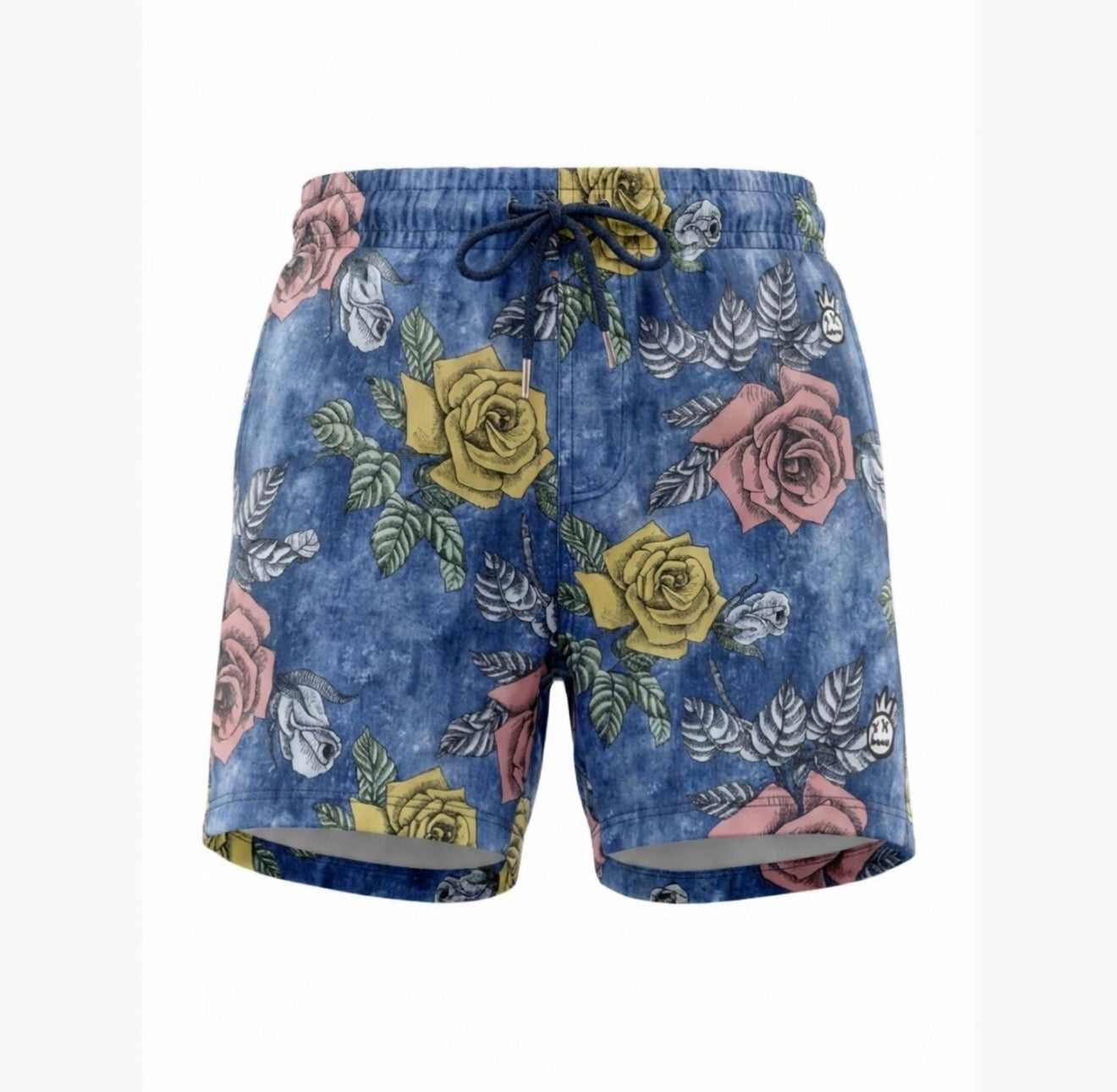 Short Beach Lucca Boy