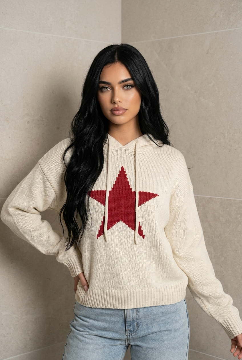 Sweater Dstars 8
