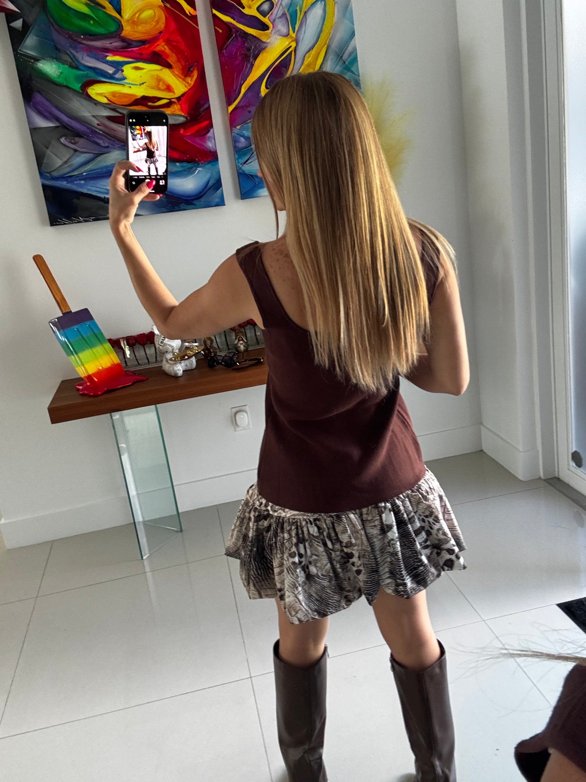Skirt VSW h6