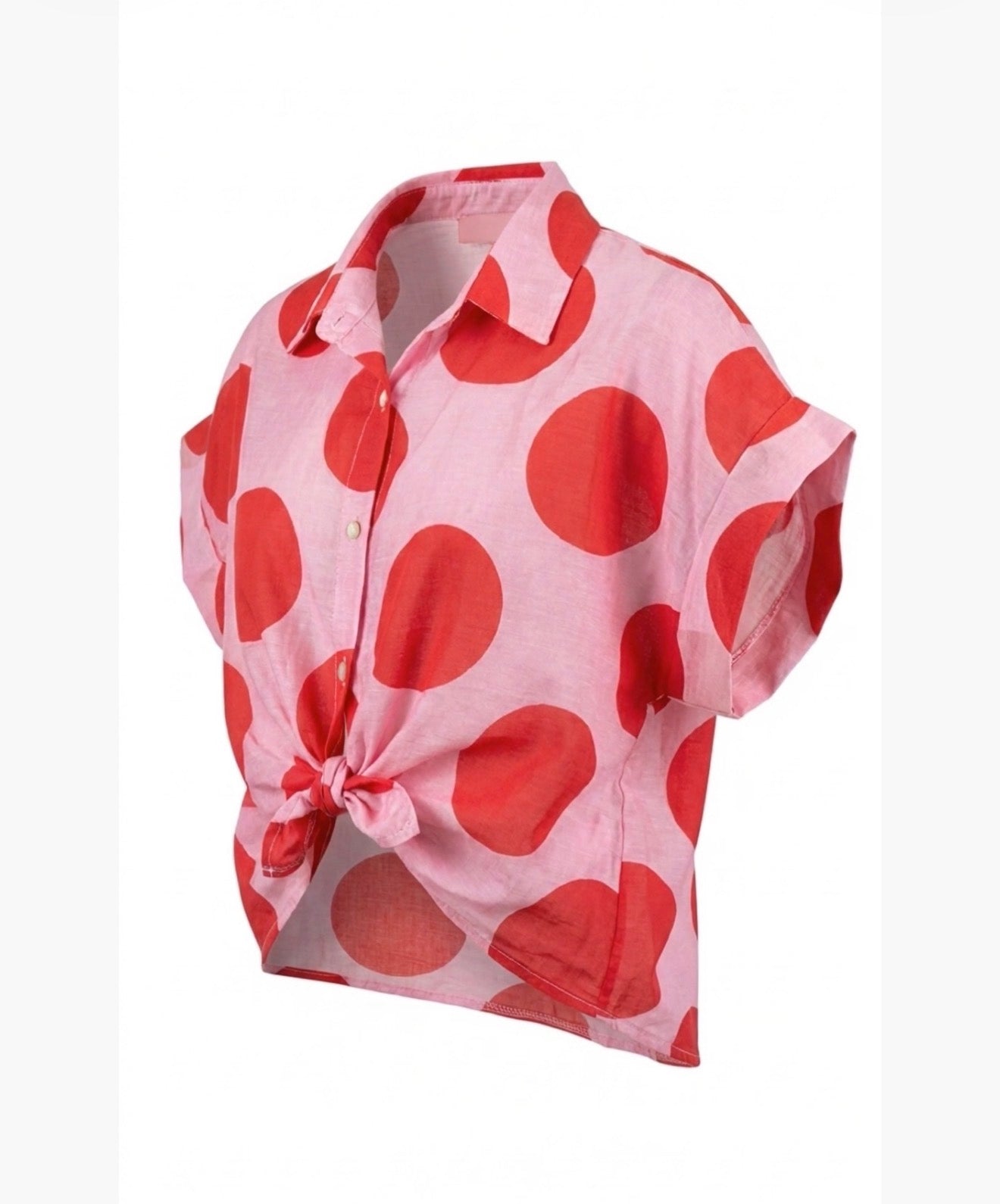 Shirt Ita Polka