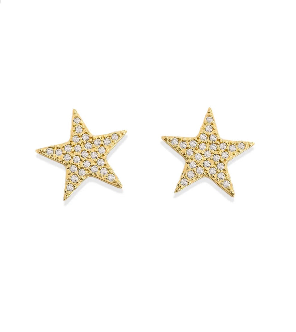 Aretes VSW Stars 1
