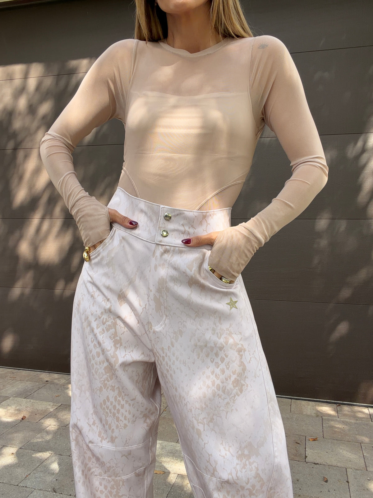 Set VSW Gold 44