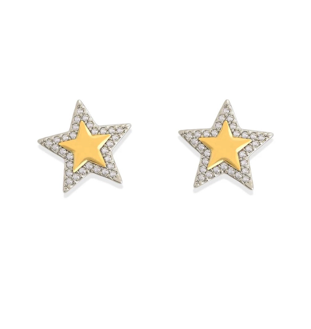 Aretes VSW Stars
