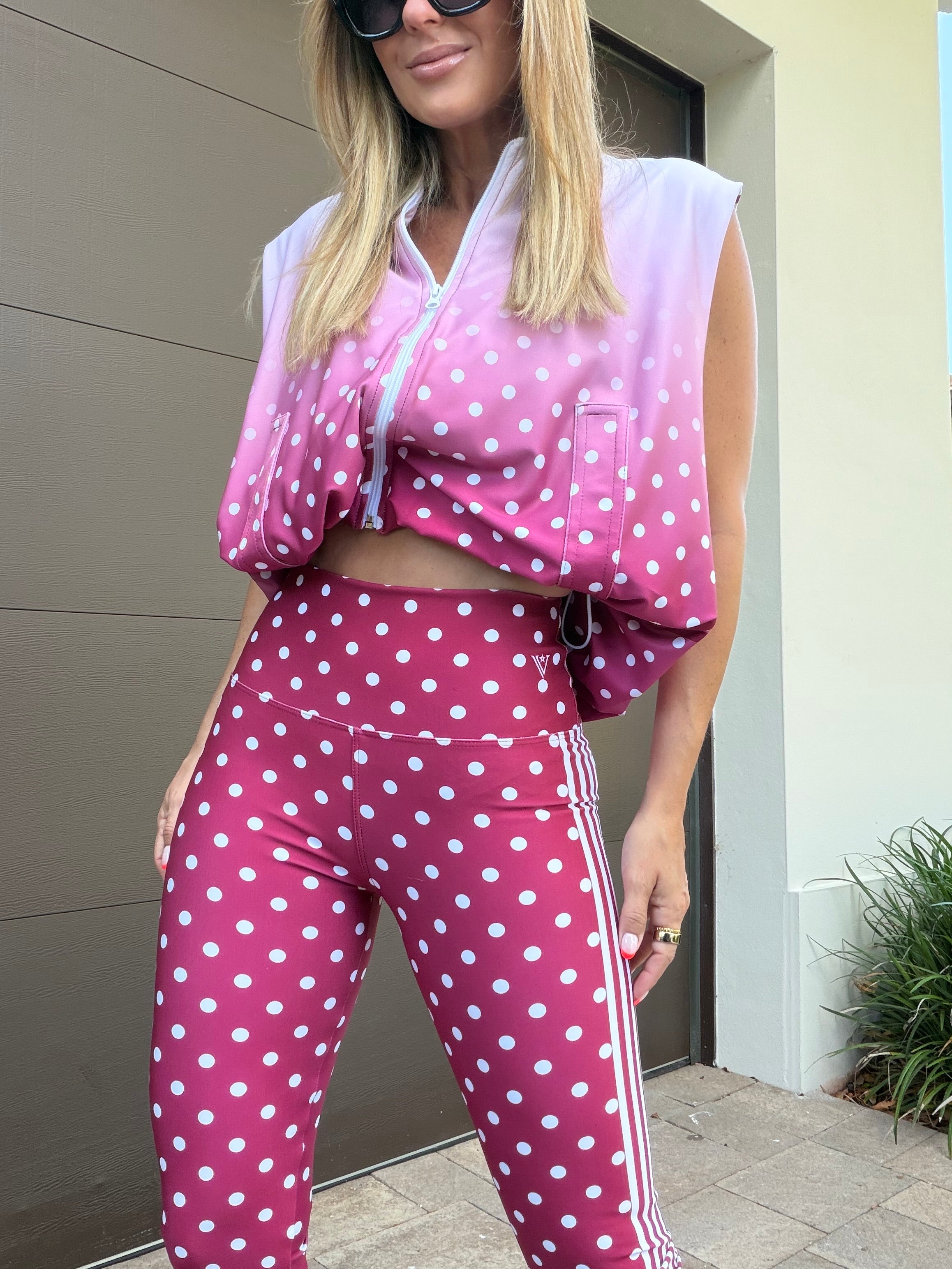 Set VSW Polka Sport 3
