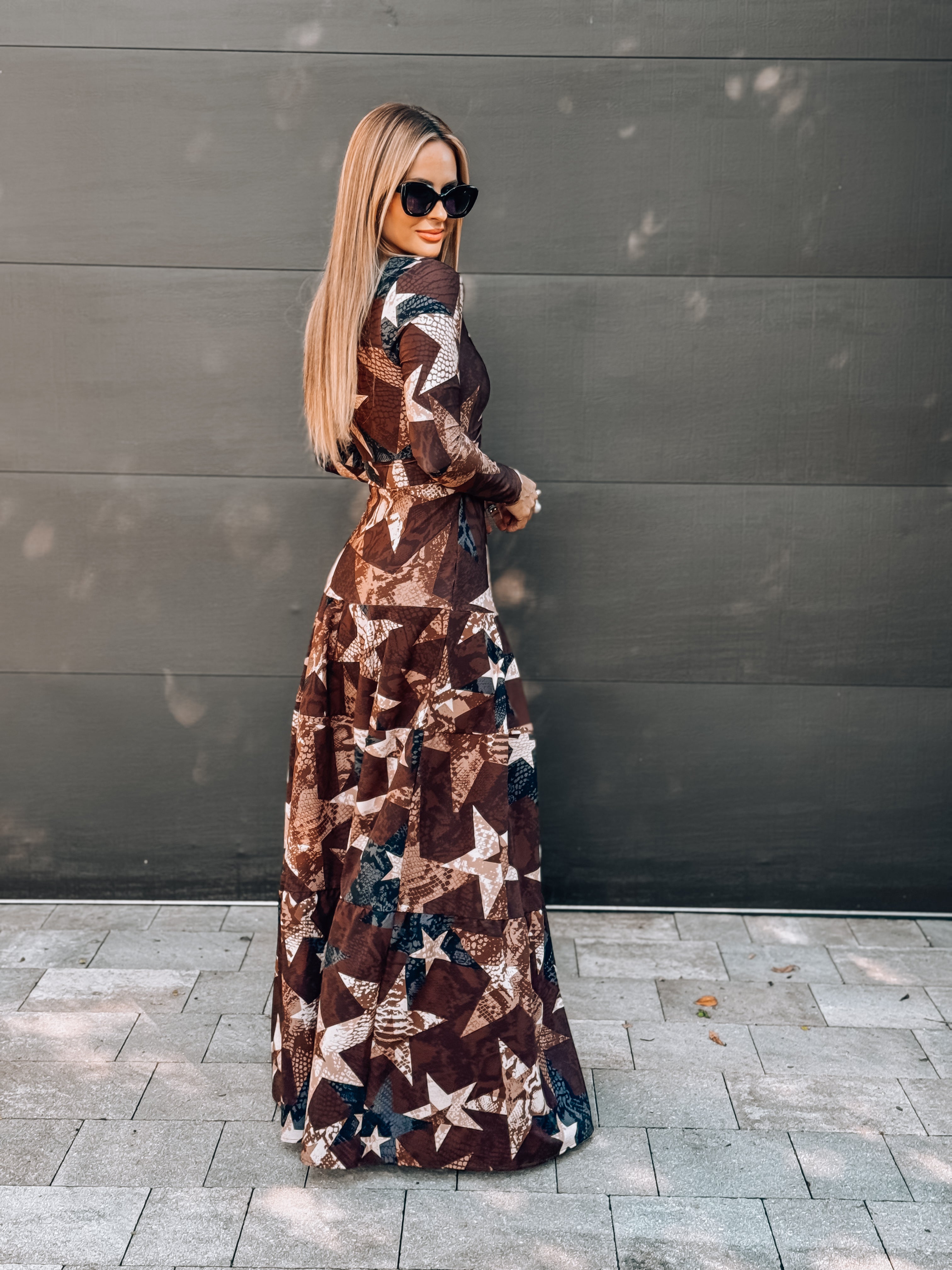 Dress VSW Falls 43